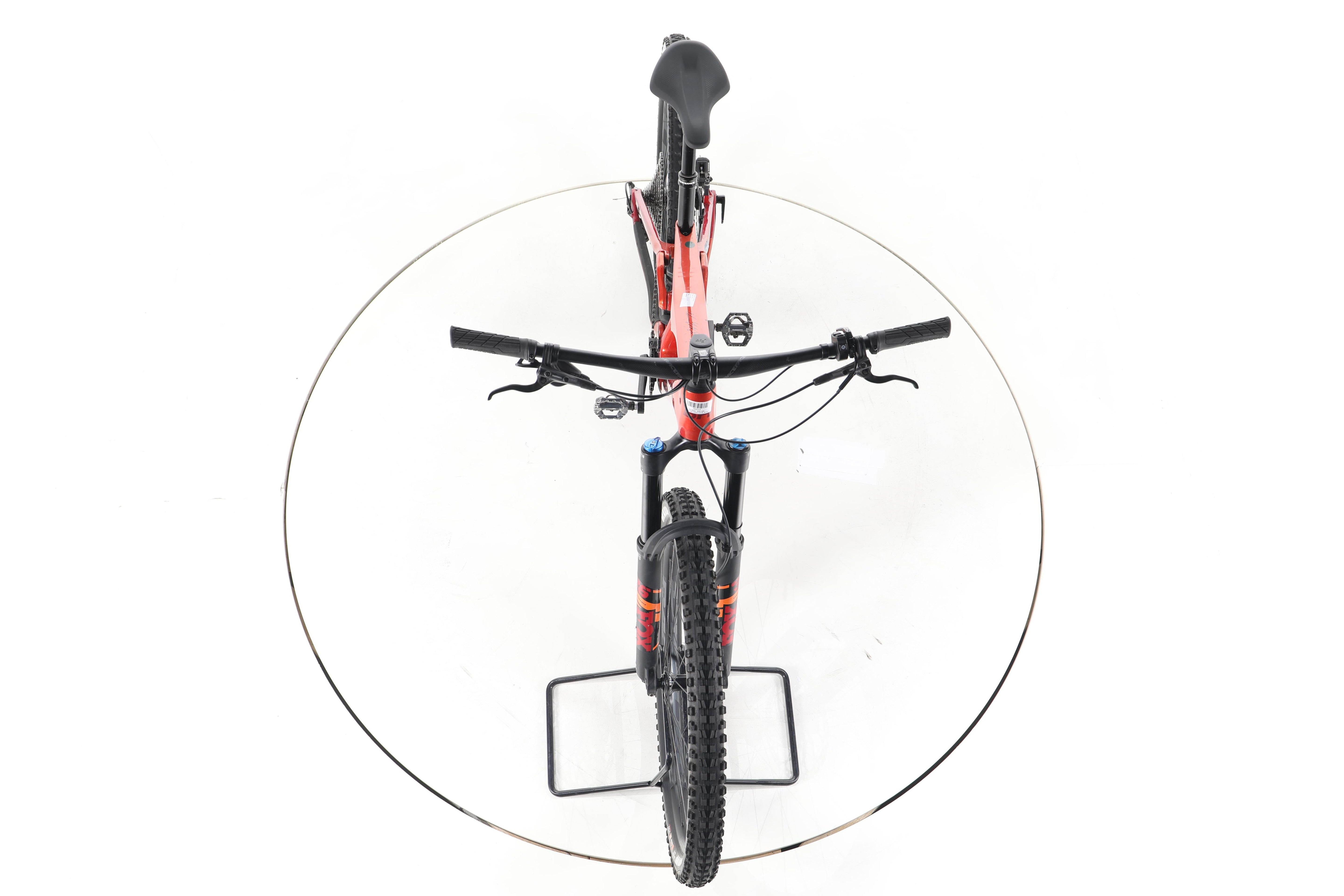BH Bikes iLYNX Trail Carbon 8.6 Fully E-Bike Carbon - Image 16
