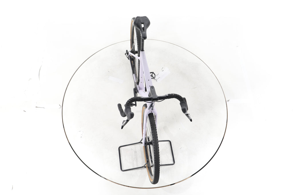 Rose Backroad APEX AXS XPLR 1x12 Gravelbike Carbon 2024 - Image 16