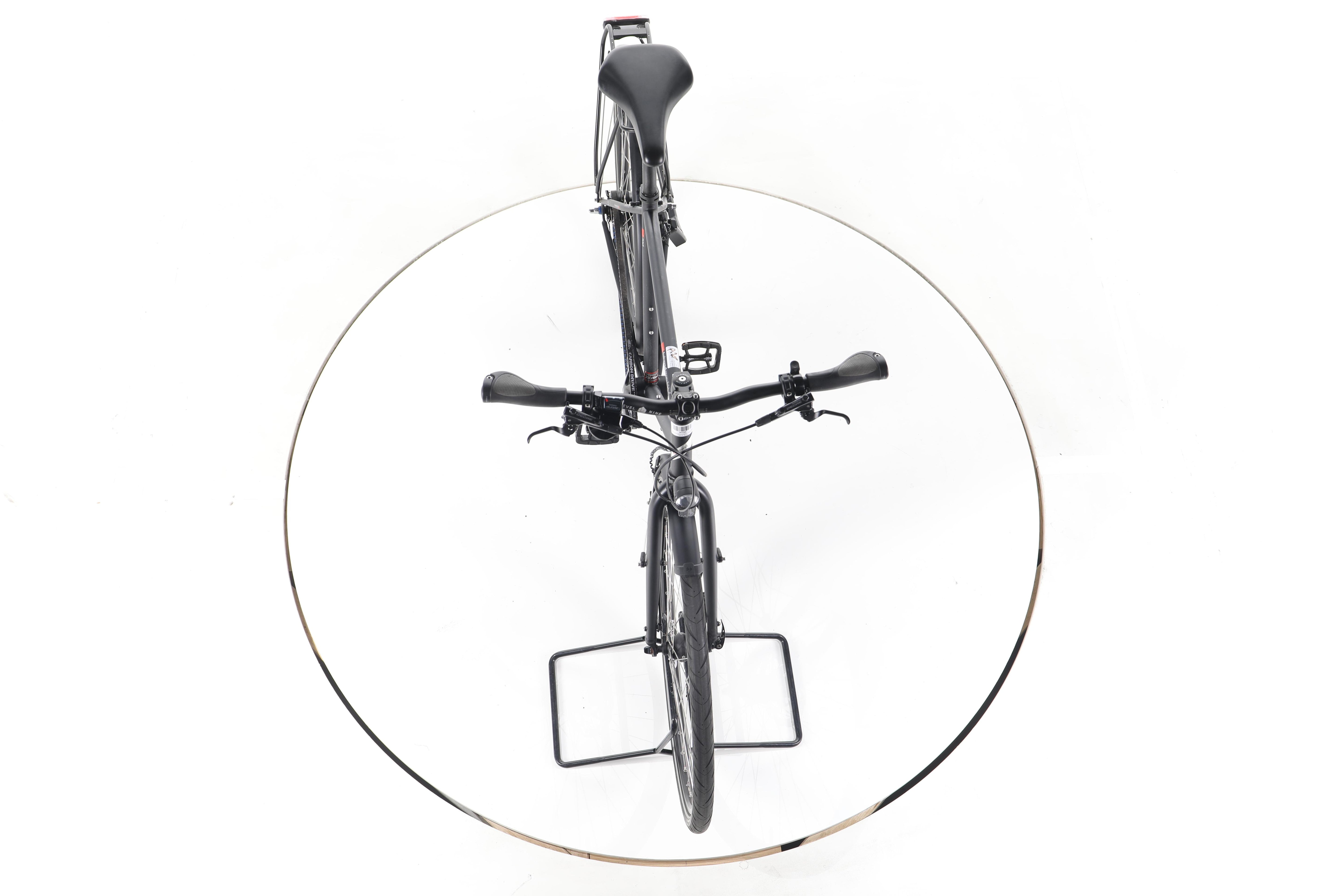 VSF Fahrradmanufaktur T700 Fahrrad City & Trekking - Image 16