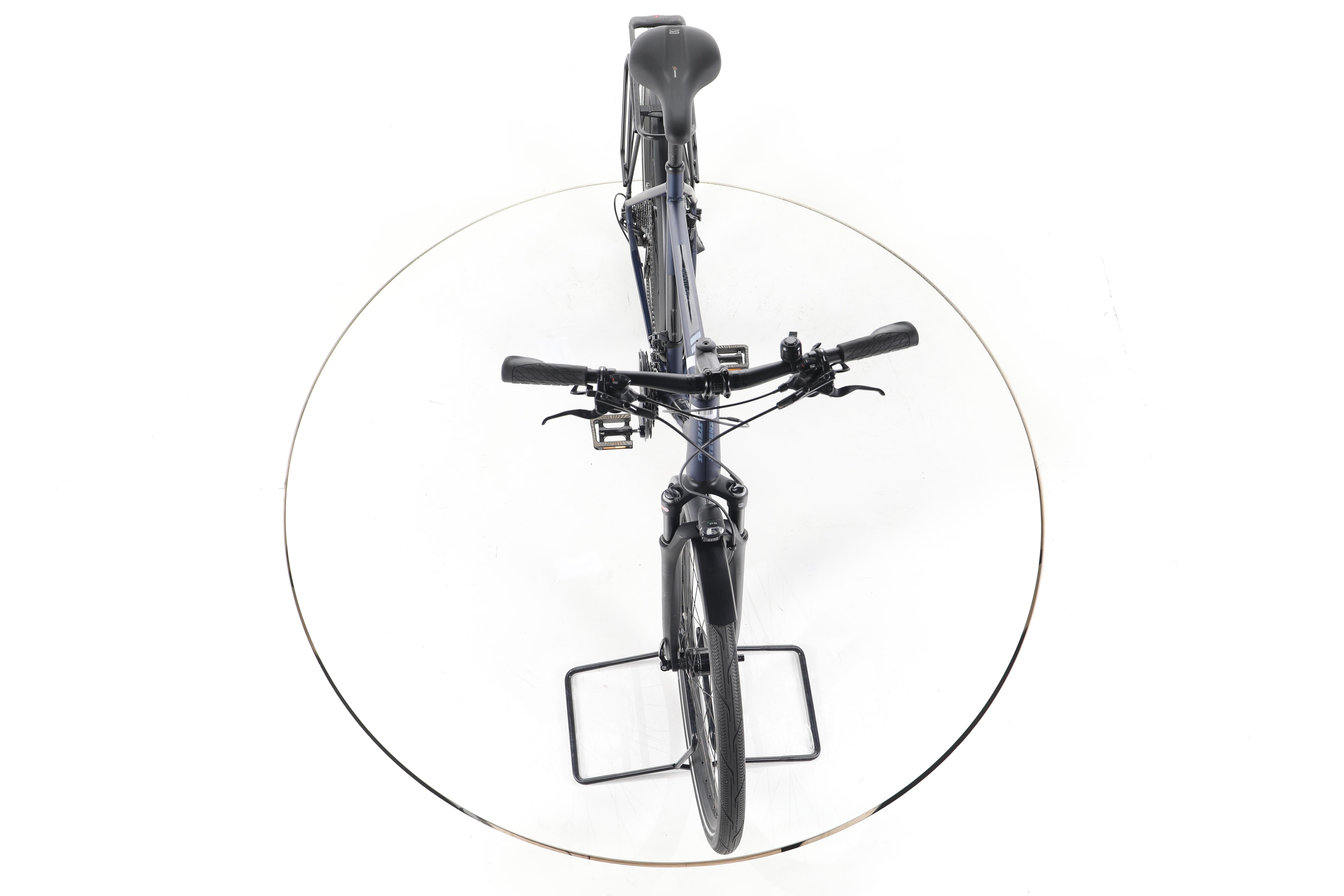 Stevens Avantgarde Gent - Image 16