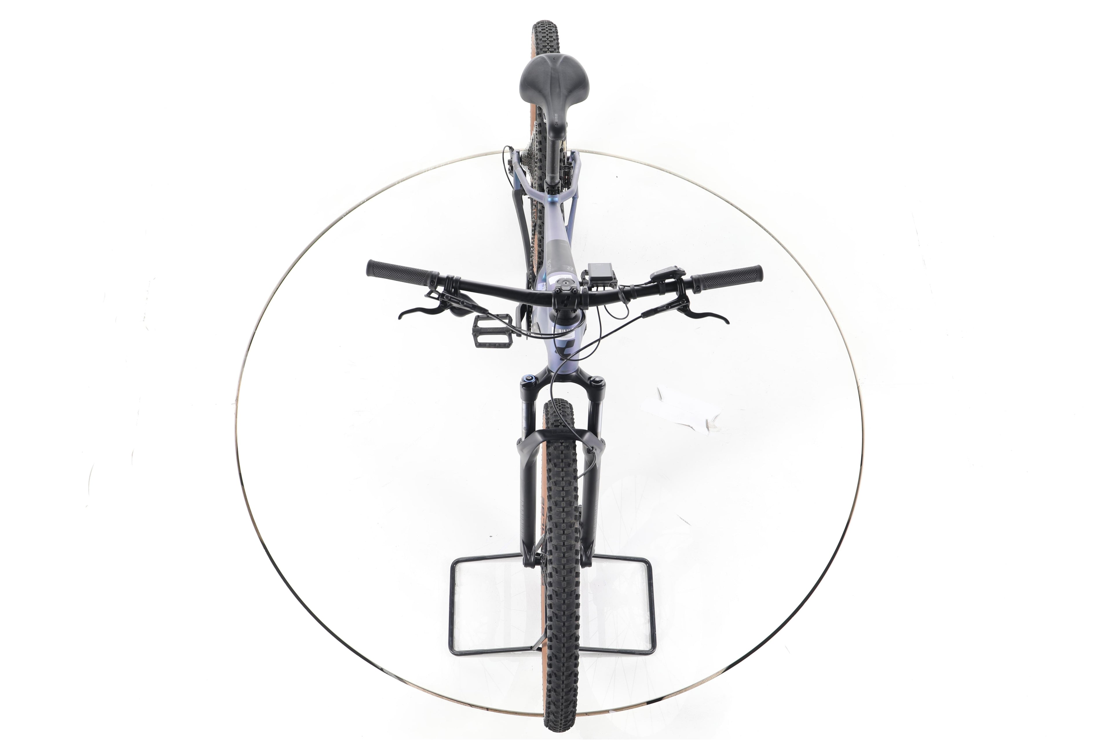 Cube Reaction Hybrid Race E-Bike 2023 - Image 16