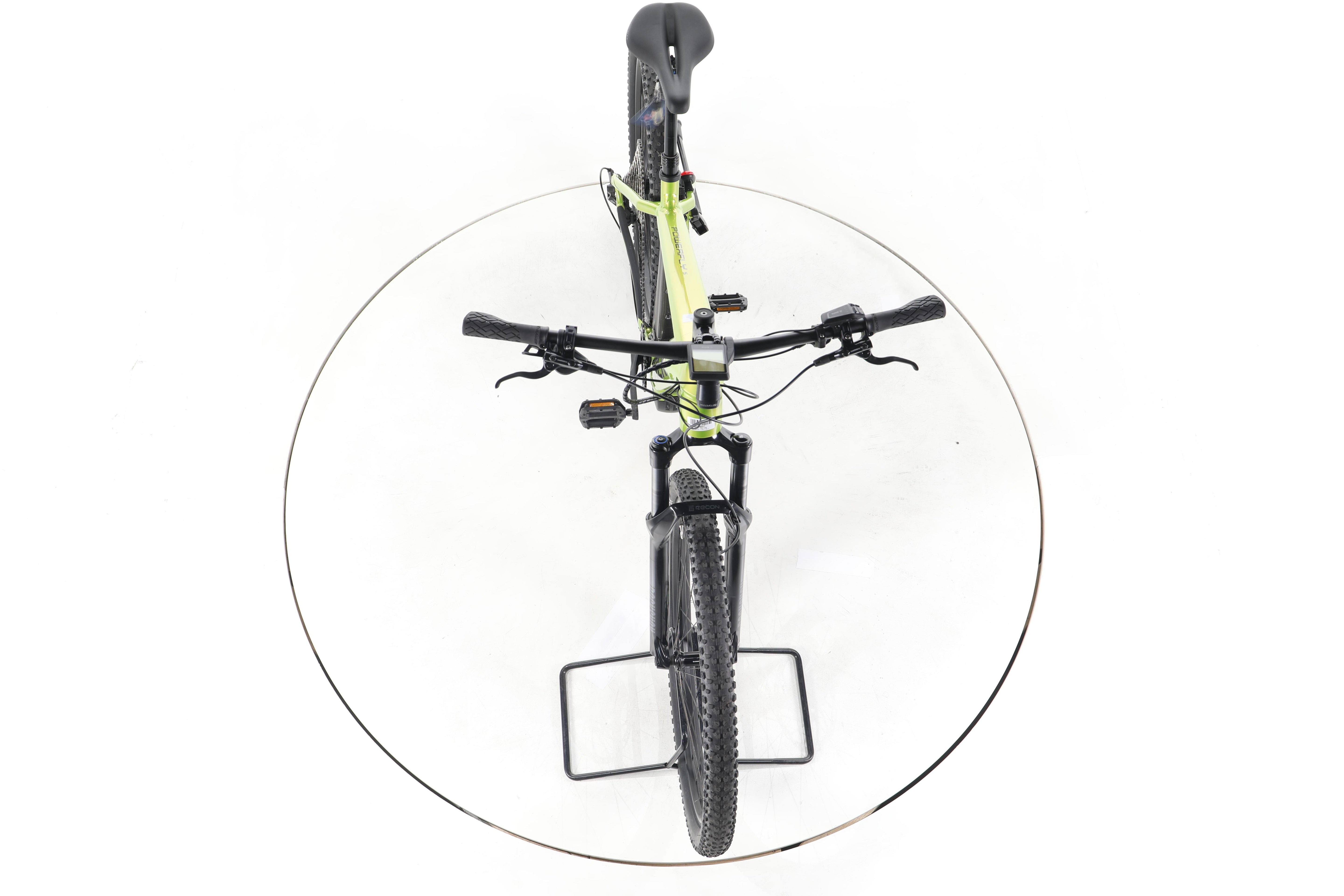 Trek Powerfly 5 Gen 4 E-Bike - Image 16