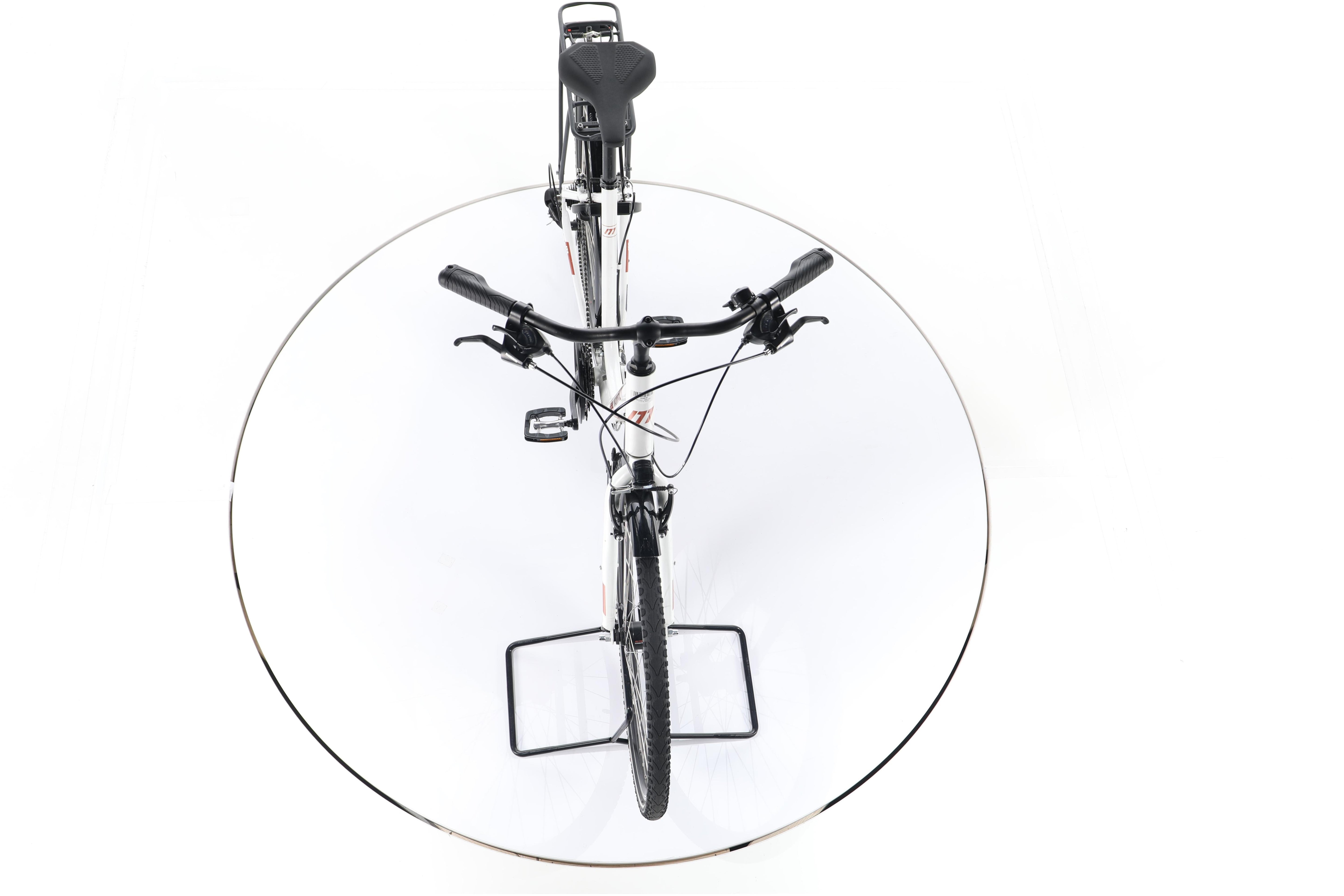 MORRISON T 1.0 Fahrrad City & Trekking - Image 16