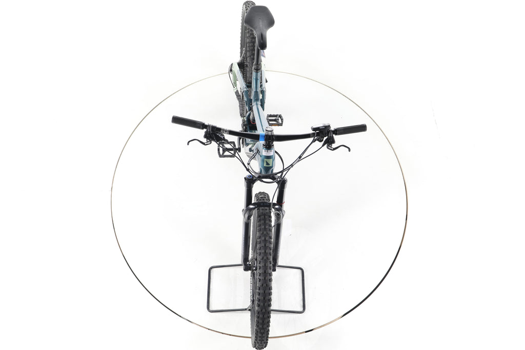 Haibike AllTrail 9 Fully E-Bike - Image 16