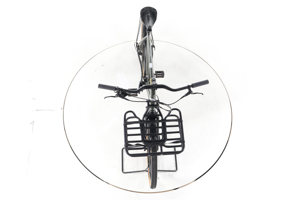 Rose Hobo GRX 810 Fahrrad City & Trekking - Image 16