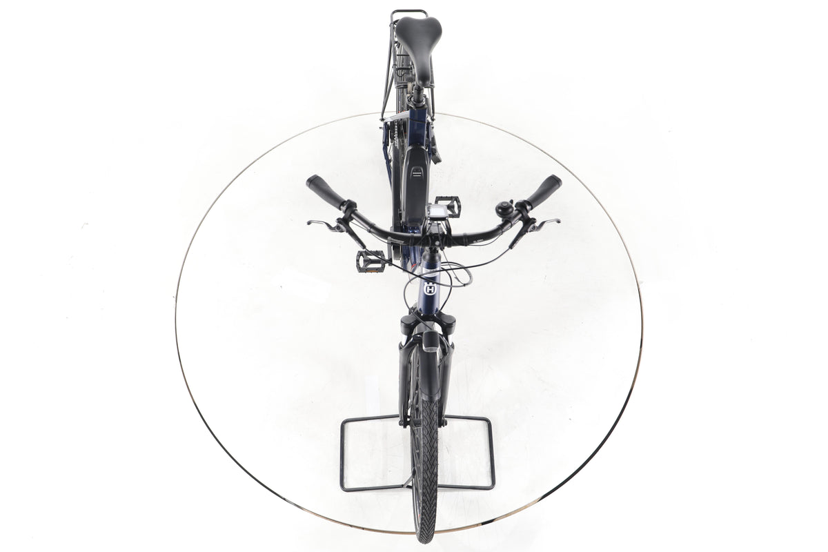 Husqvarna E-Bicycles Eco City 5 CB City E-Bike Tiefeinsteiger - Image 16