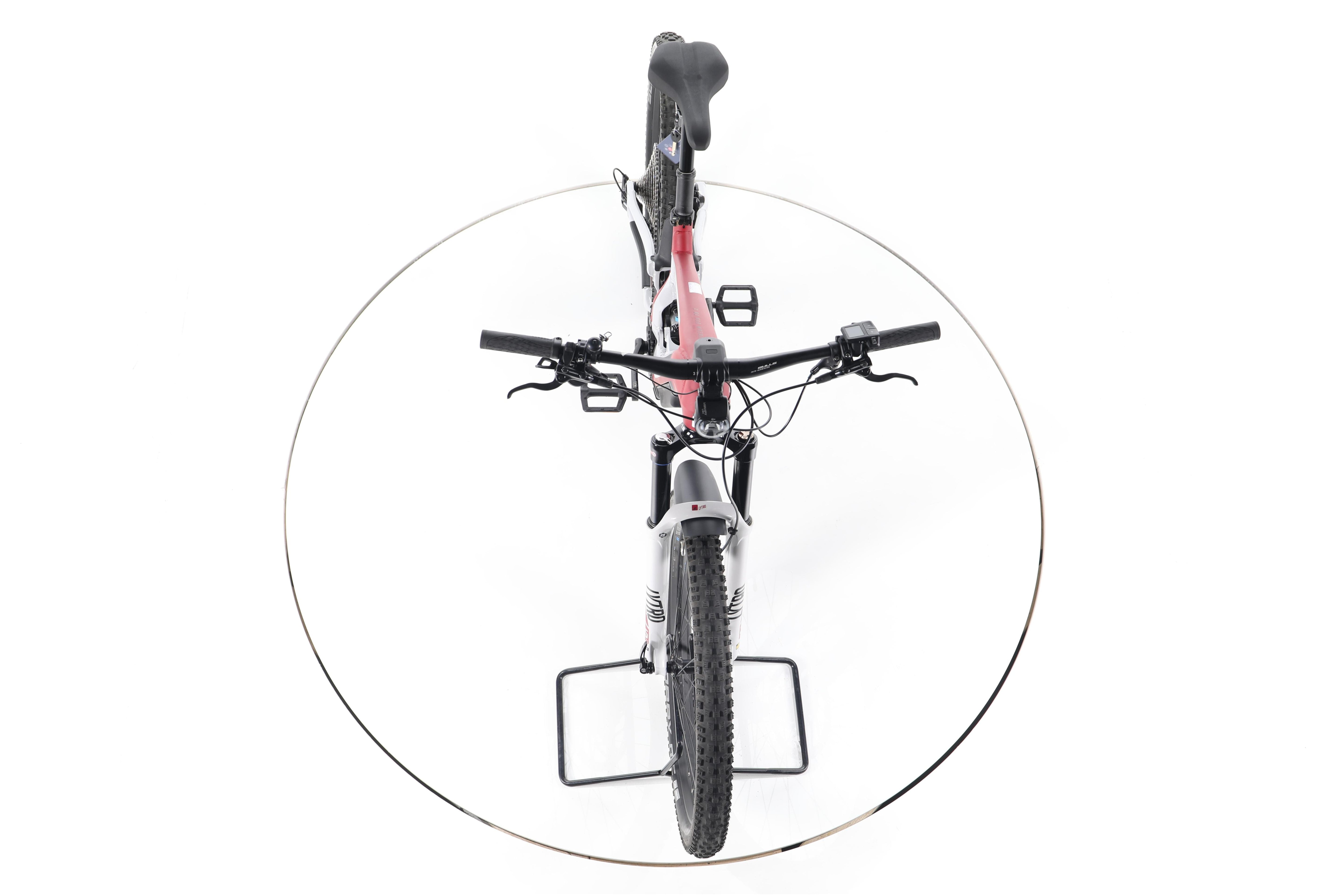 Bulls E-Stream EVA TR2 E-Bike Fully - Image 16