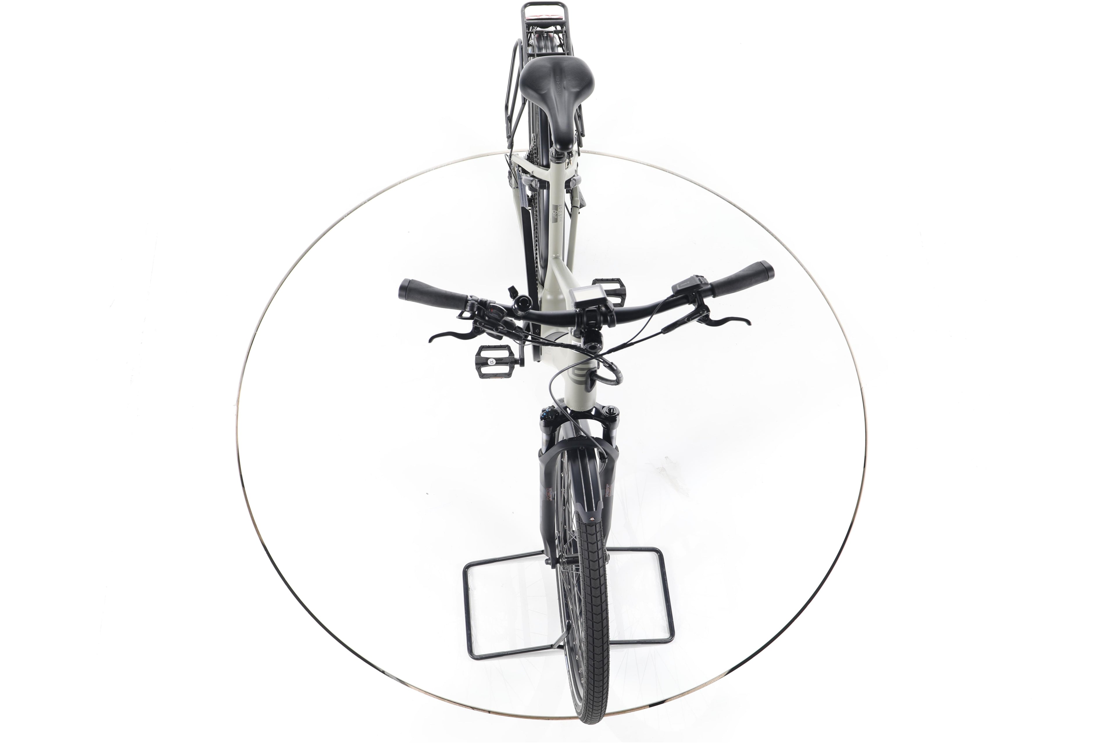 Gudereit ET 7.5 evo Trekking E-Bike 2024 - Image 16