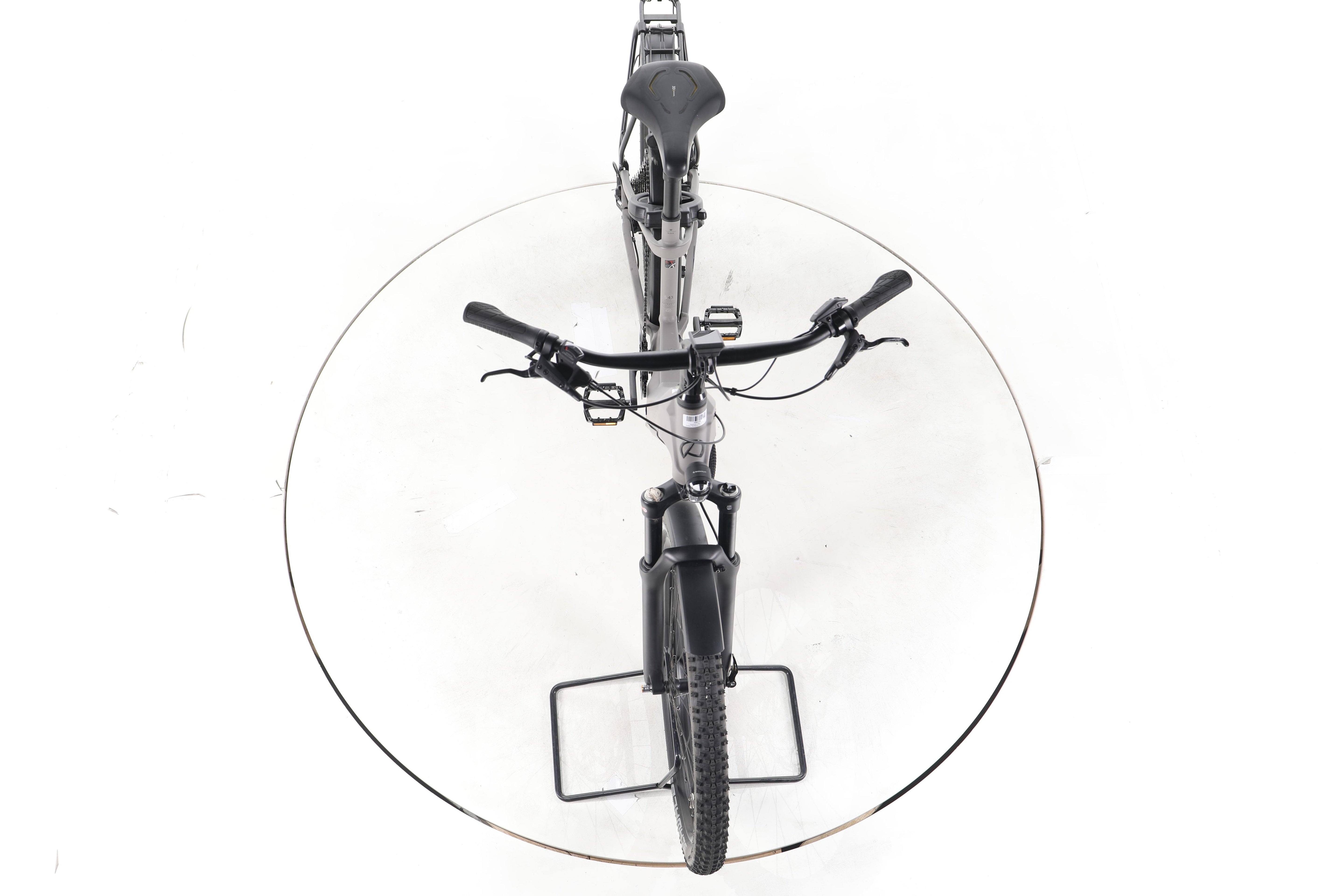 Kalkhoff Entice 7.B Move+ Trekking E-Bike Tiefeinsteiger - Image 16