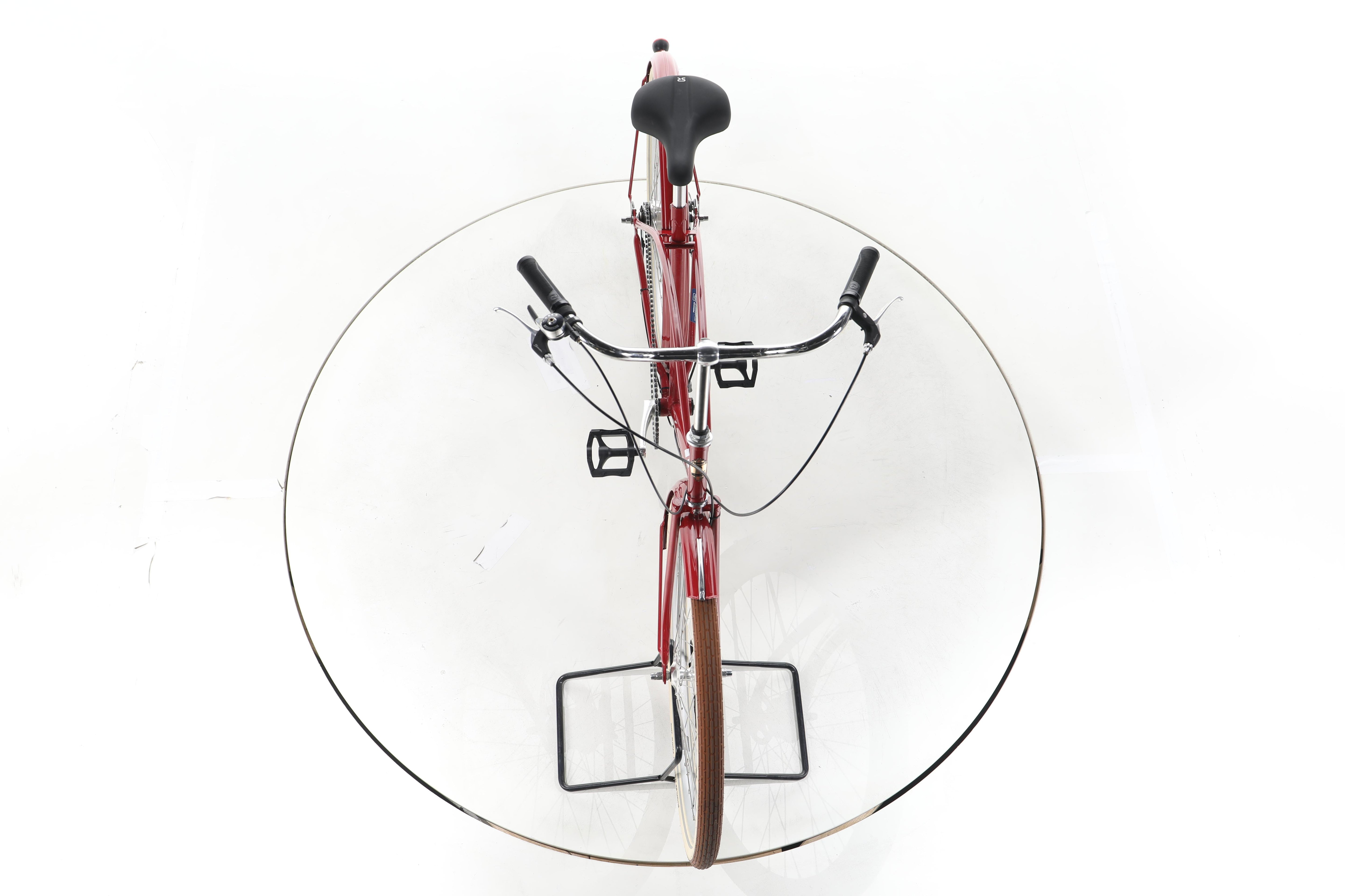 Achielle Omer Fahrrad City & Trekking - Image 16