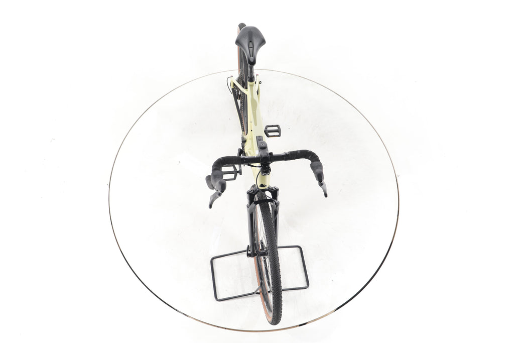 Canyon Grizl:ONfly CF 7 E-Gravel & Rennrad Carbon 2025 - Image 16