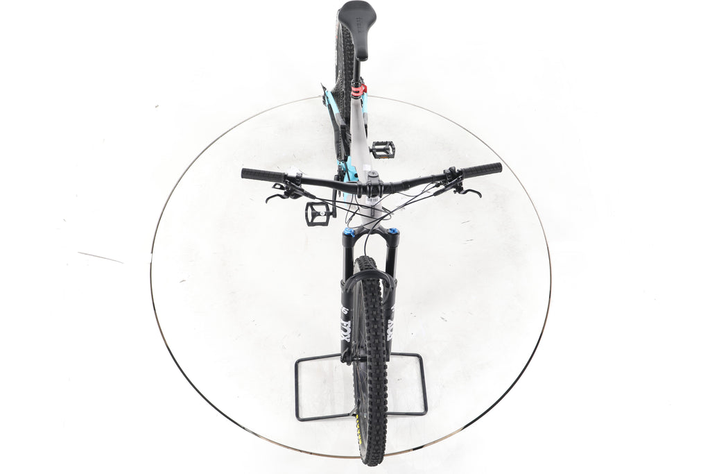 Orbea Rise H15 E-Bike Fully - Image 16