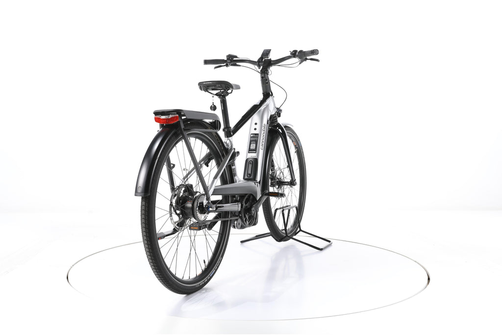 Cannondale Mavaro Neo 2 City E-Bike - Image 16