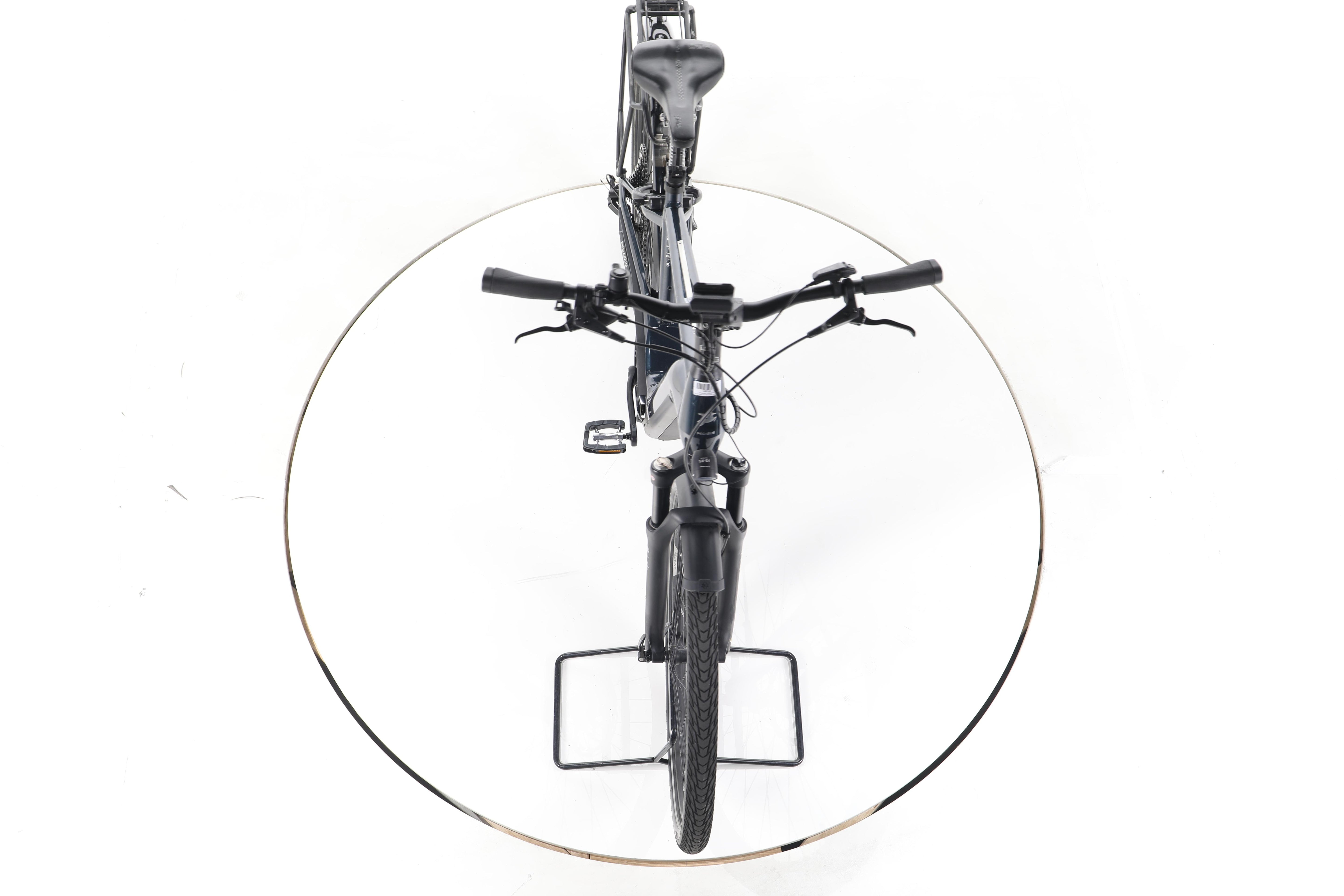 Pegasus Premio EVO 11 "40 Years" Trekking E-Bike - Image 16