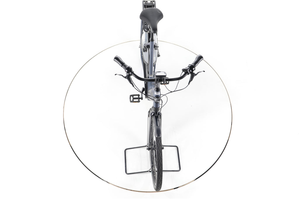 Gazelle Arroyo C5 HMB Elite City E-Bike Tiefeinsteiger - Image 16