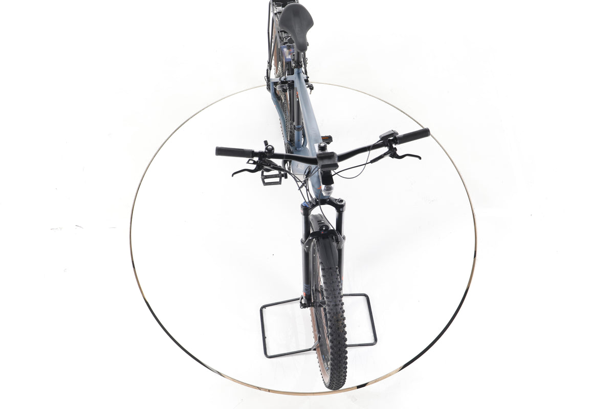 Bulls Copperhead EVO 2 Trekking E-Bike - Image 16