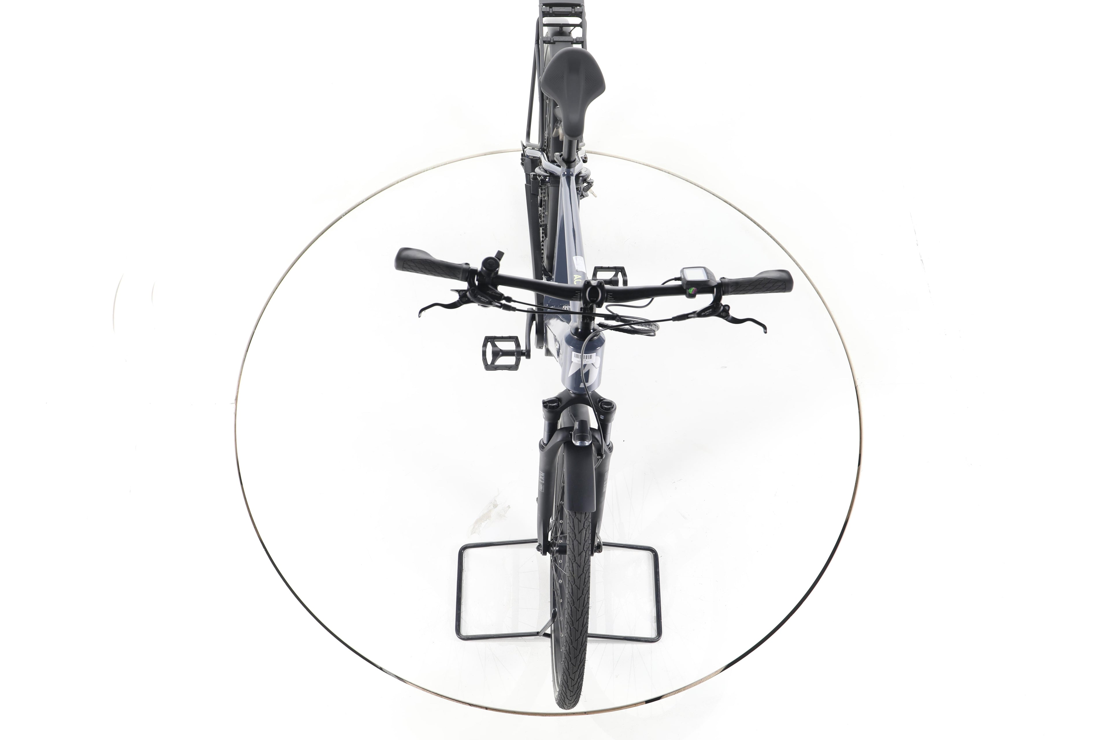 LIQBIKE Active Trekking E-Bike - Image 16