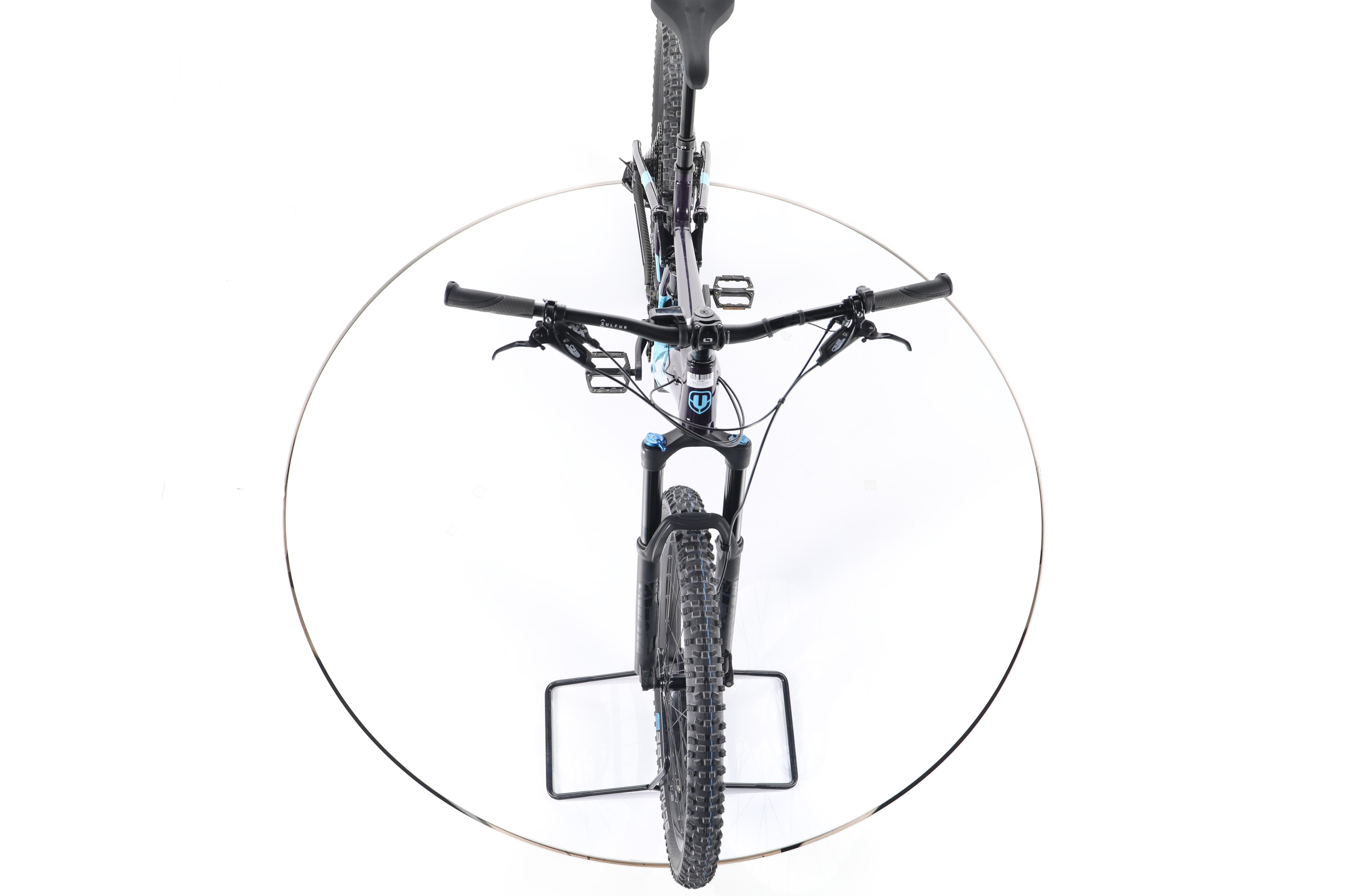 Mondraker DUSK R E-Bike Fully - Image 16