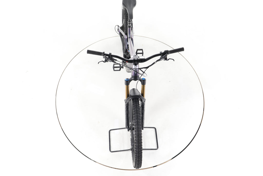 Giant Reign E+ 1 E-Bike Fully - Image 16