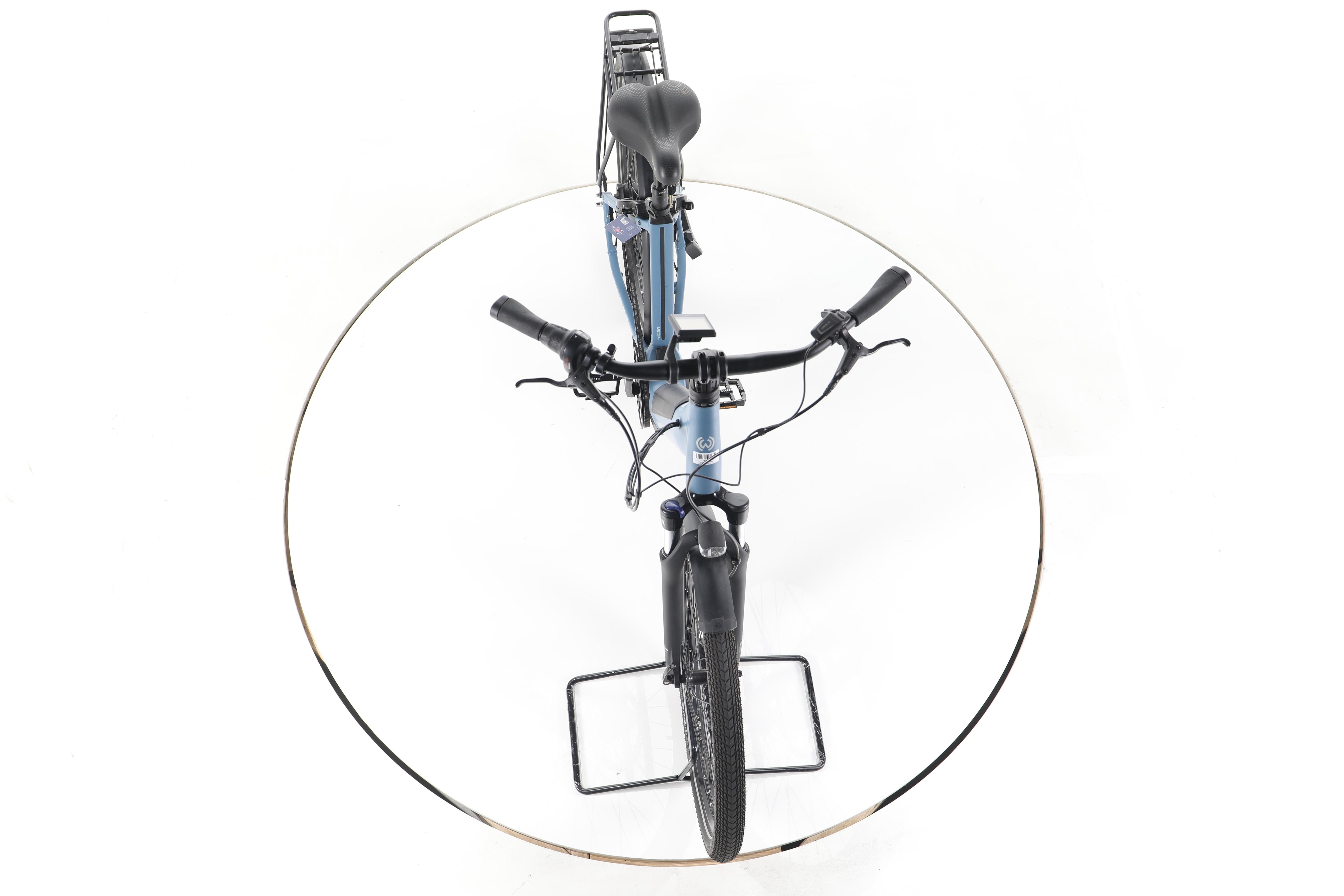 Winora Sinus R8Ef City E-Bike Tiefeinsteiger - Image 16