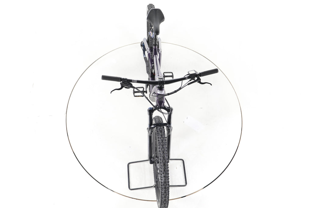 Haibike AllTrail 8 E-Bike Fully - Image 16
