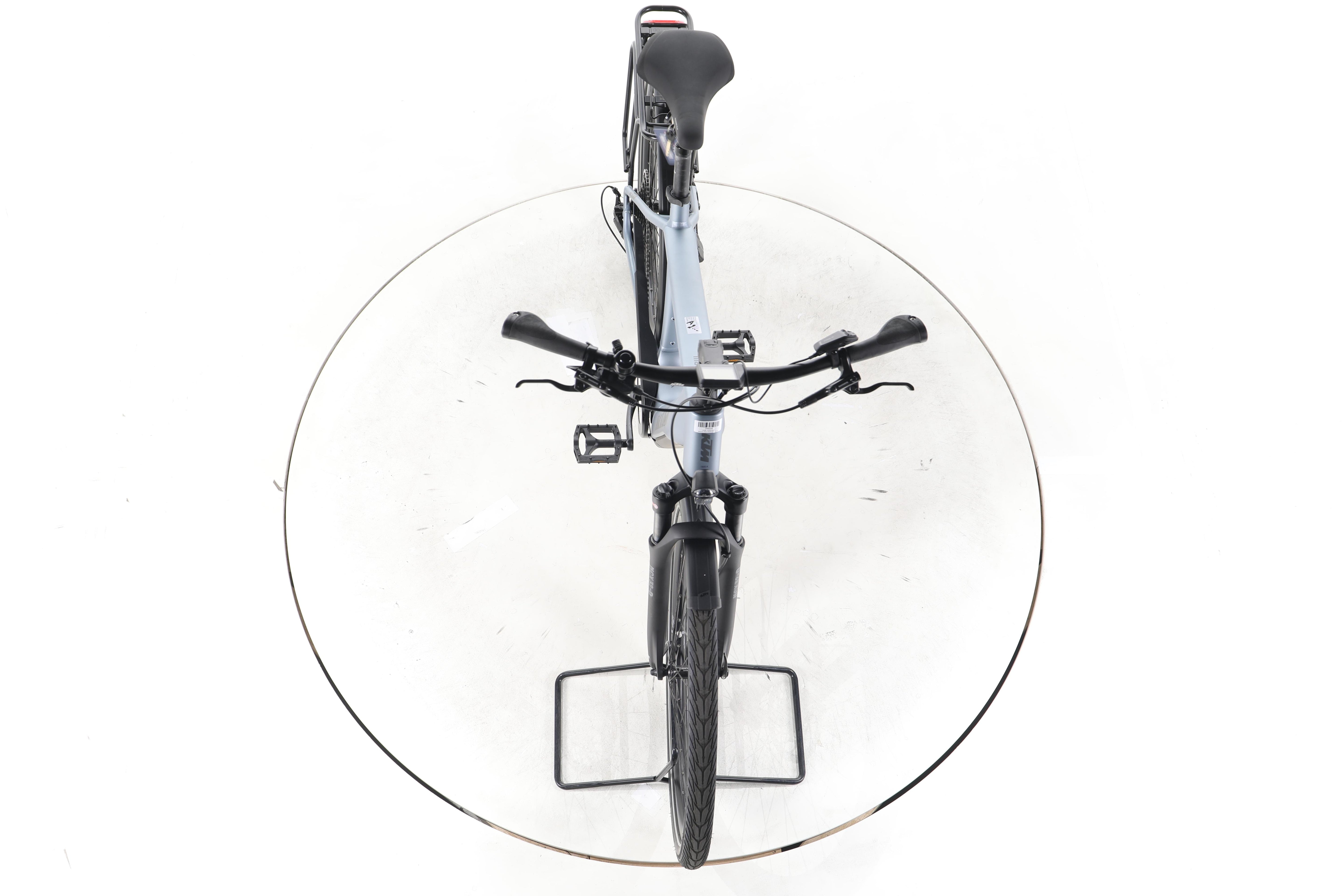 KTM Macina Tour P510 Trekking E-Bike - Image 16