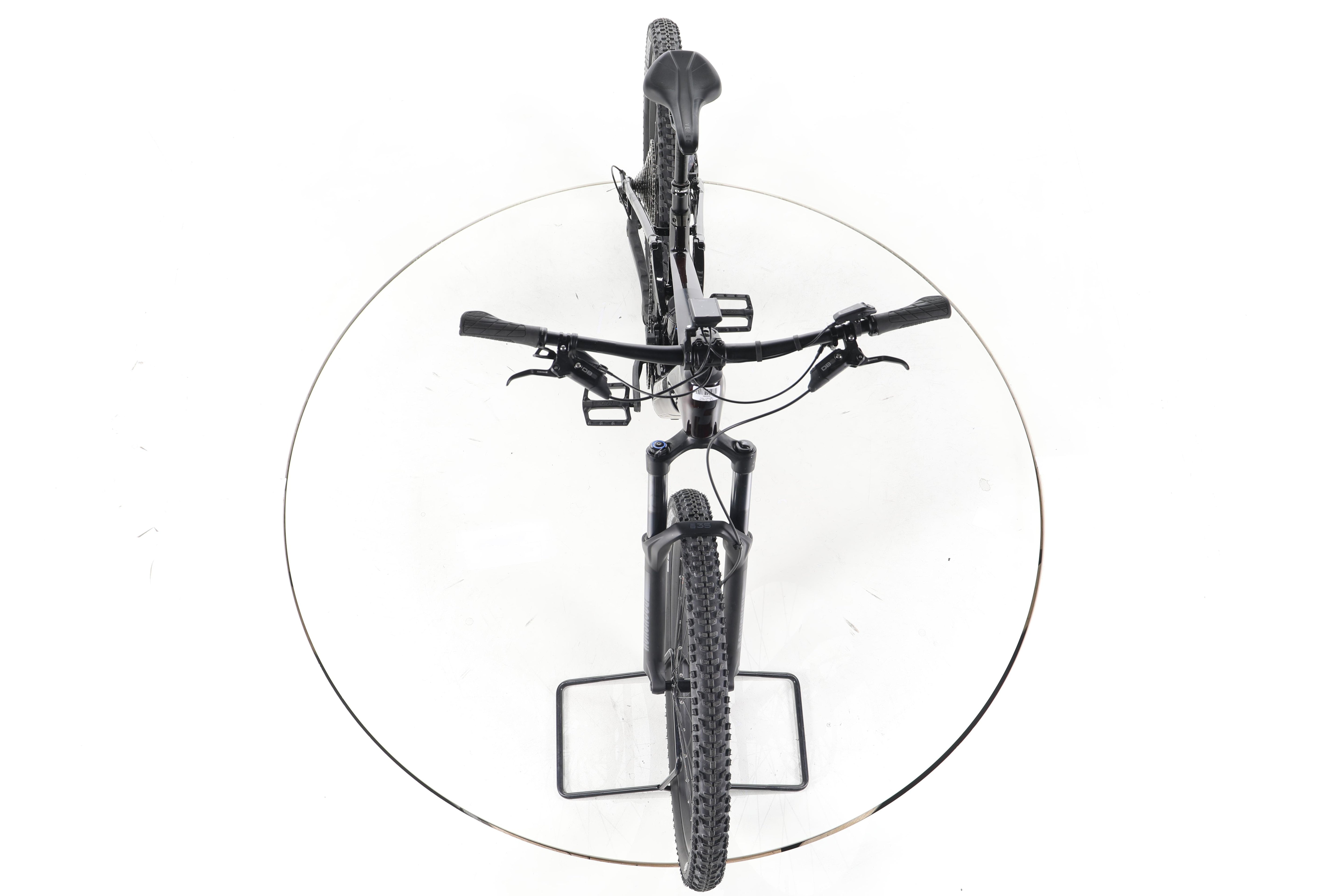 Cube 140 HPC Race Fully E-Bike - Image 16
