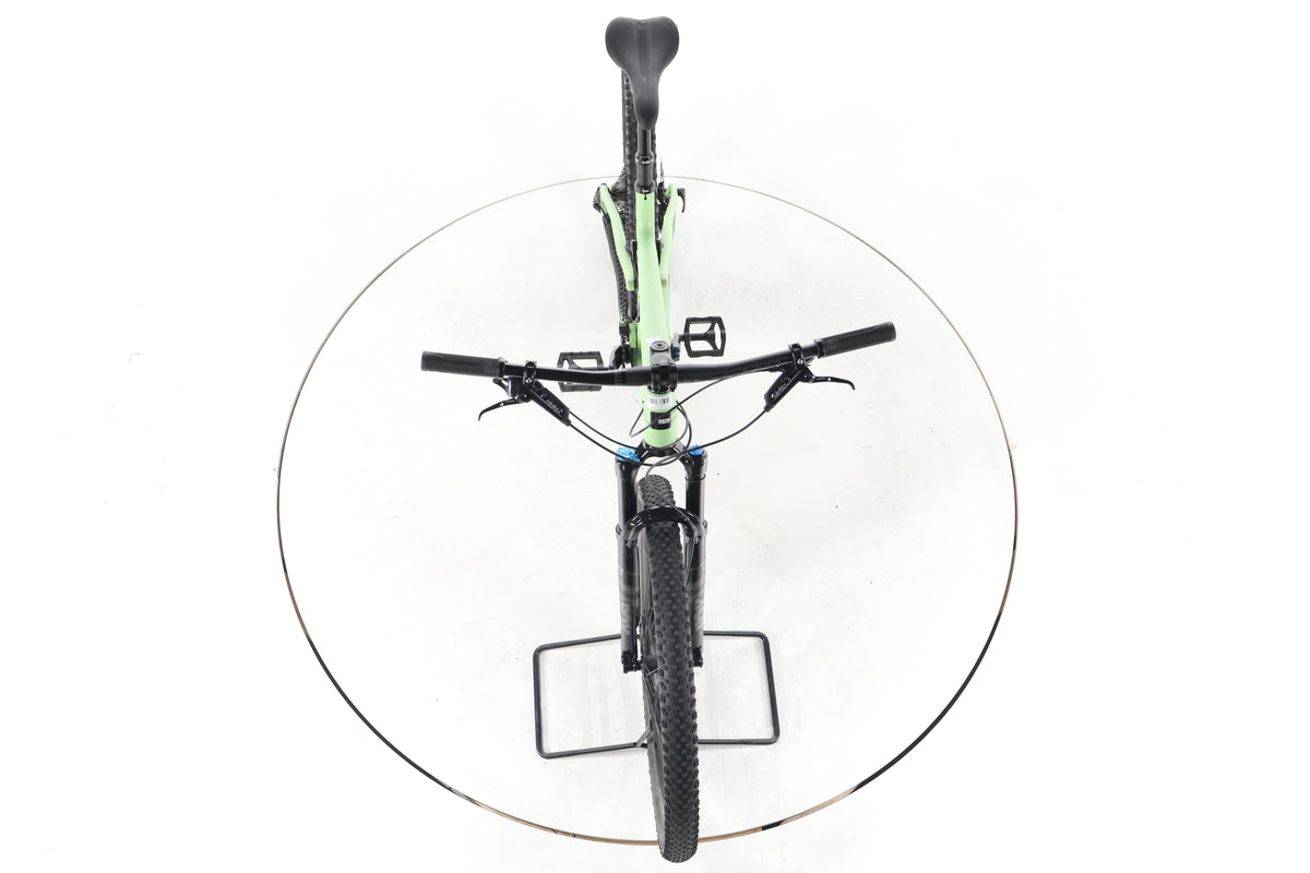 Santa Cruz Blur 4 Fahrrad Fully - Image 16