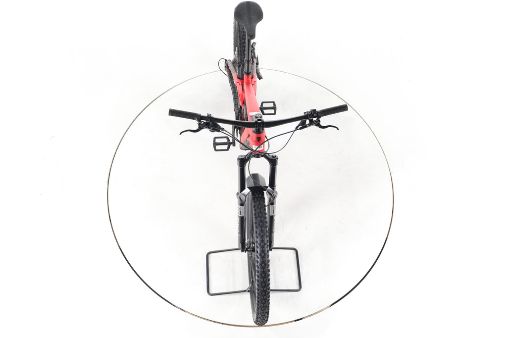 Trek Rail+ 5 E-Bike Fully 2025 - Image 16