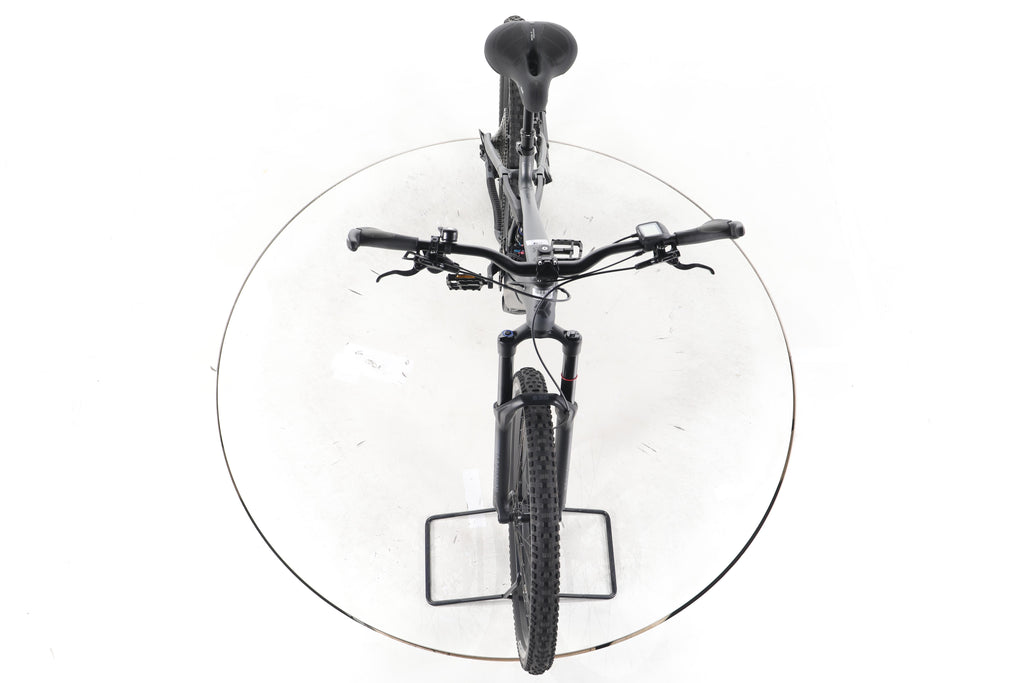Carver Drift E.520 E-Bike Fully - Image 16