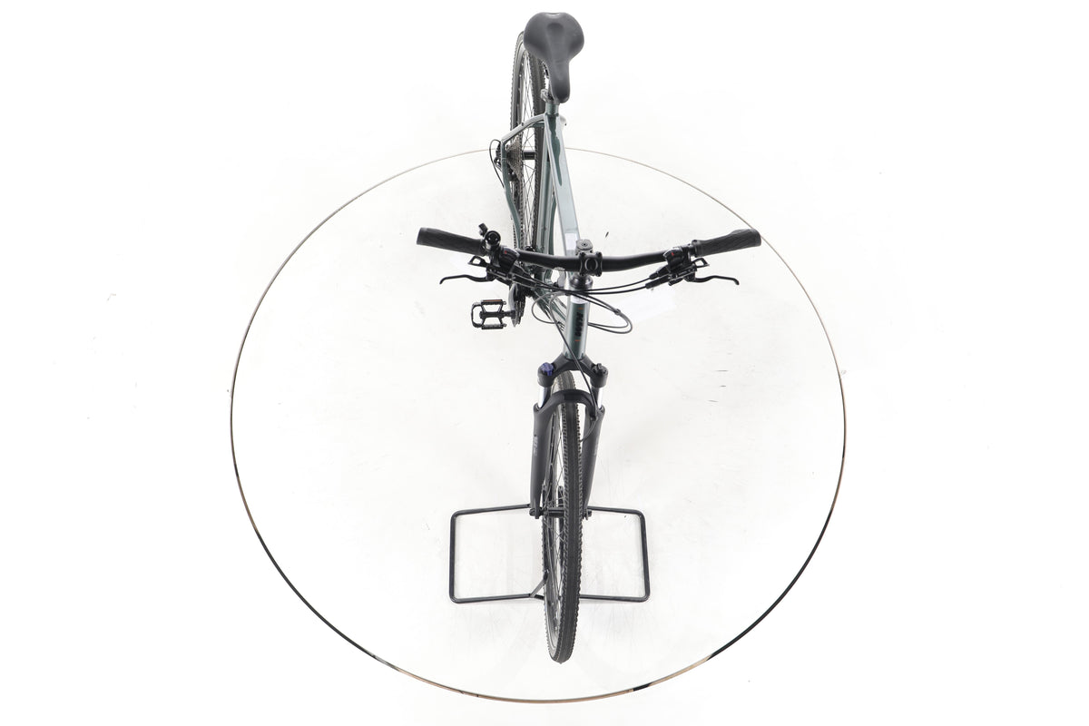 KTM Cross 30 Fahrrad Hardtail - Image 16