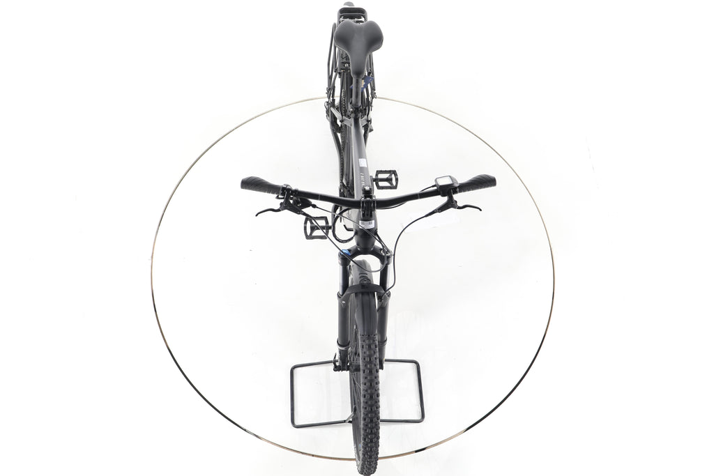 Bulls COPPERHEAD EVO 2 Trekking E-Bike - Image 16