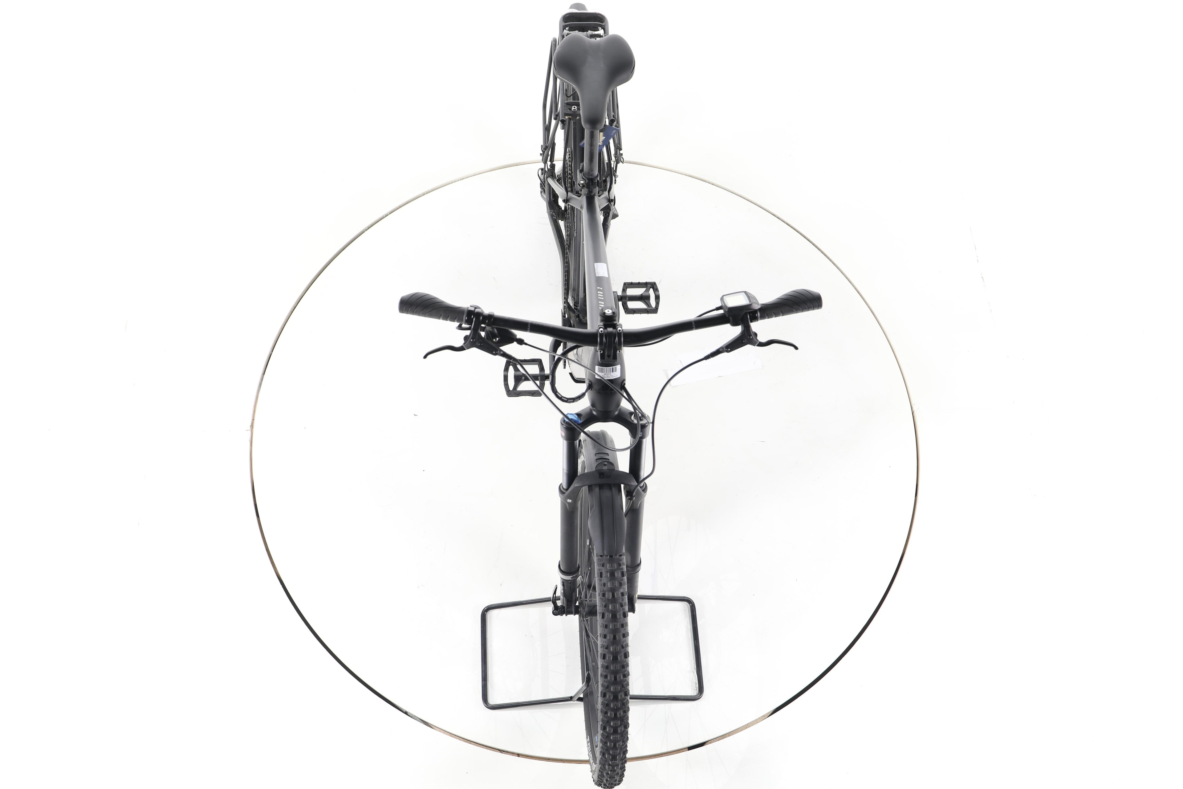 Bulls COPPERHEAD EVO 2 Trekking E-Bike - Image 16