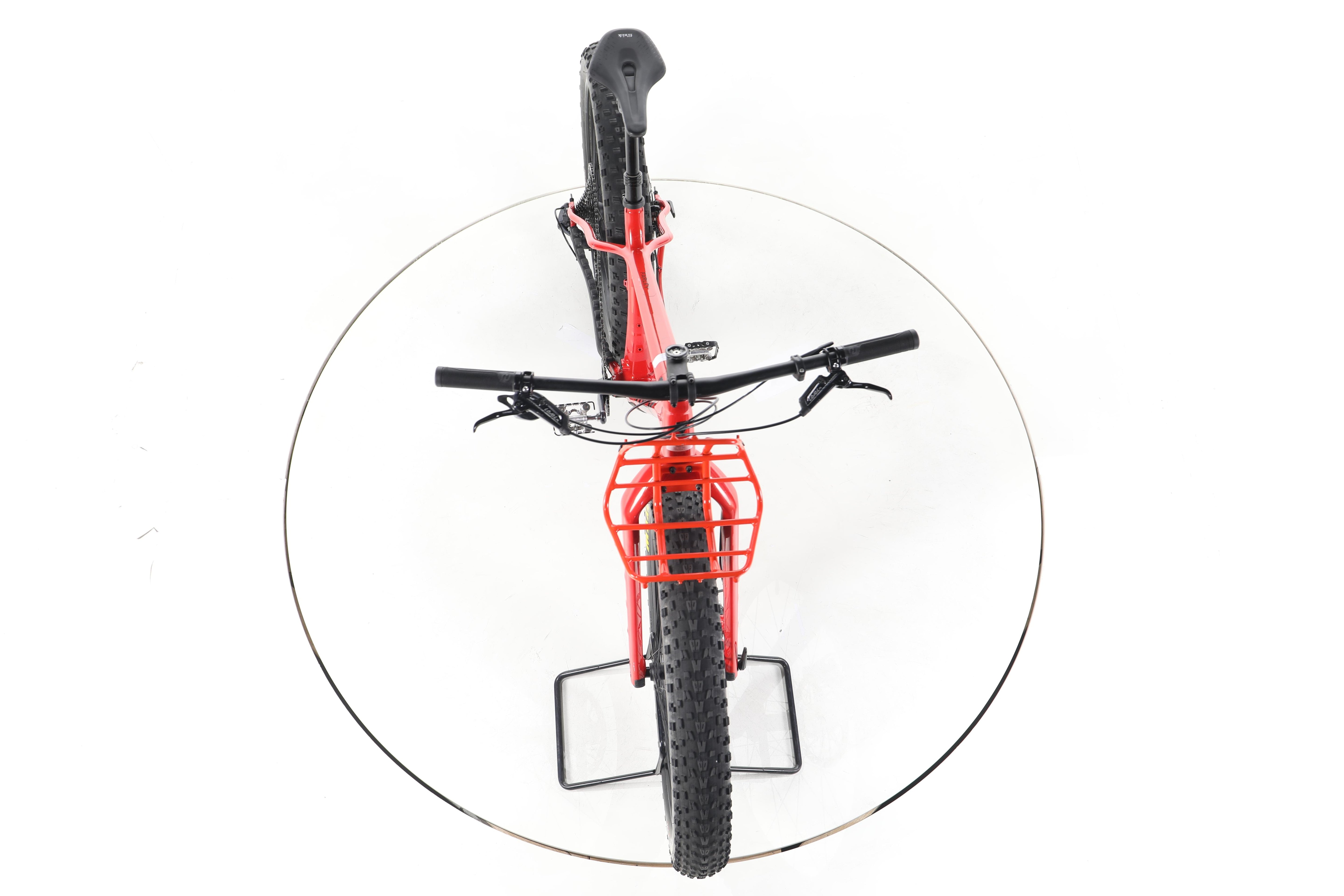 Trek Farley 9.6 Fahrrad Hardtail - Image 16