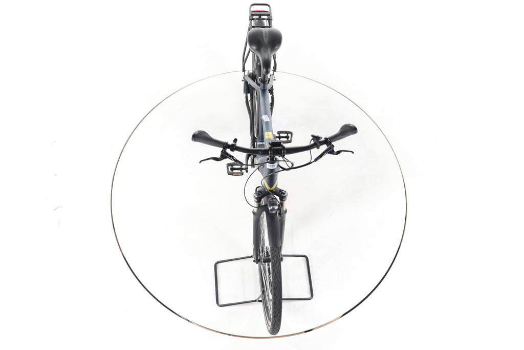 Bergamont E-Horizon Pro Belt City E-Bike - Image 16