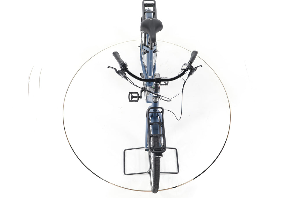Gazelle Bloom C7 HMS City E-Bike Tiefeinsteiger - Image 16