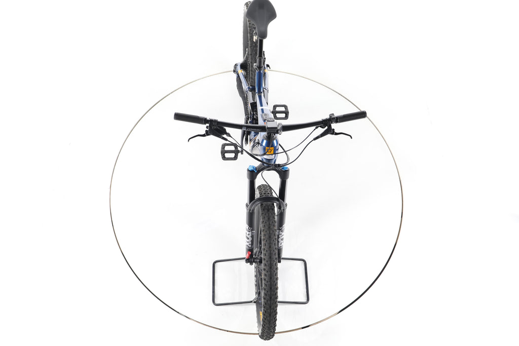 Conway Xyron S 3.9 Fully E-Bike - Image 16