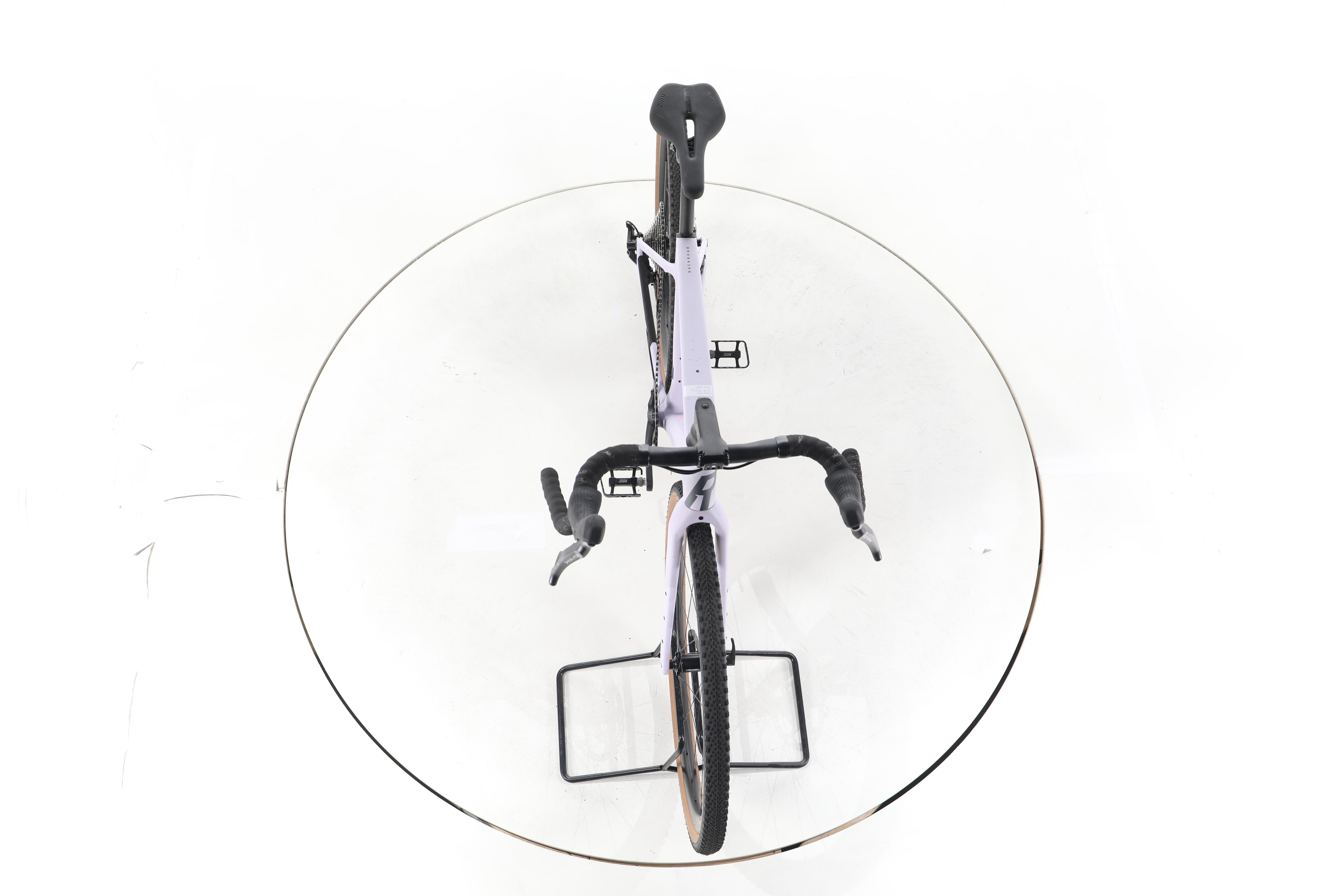 Rose Backroad GRX RX820 1x12 Fahrrad Rennrad & Gravel - Image 16