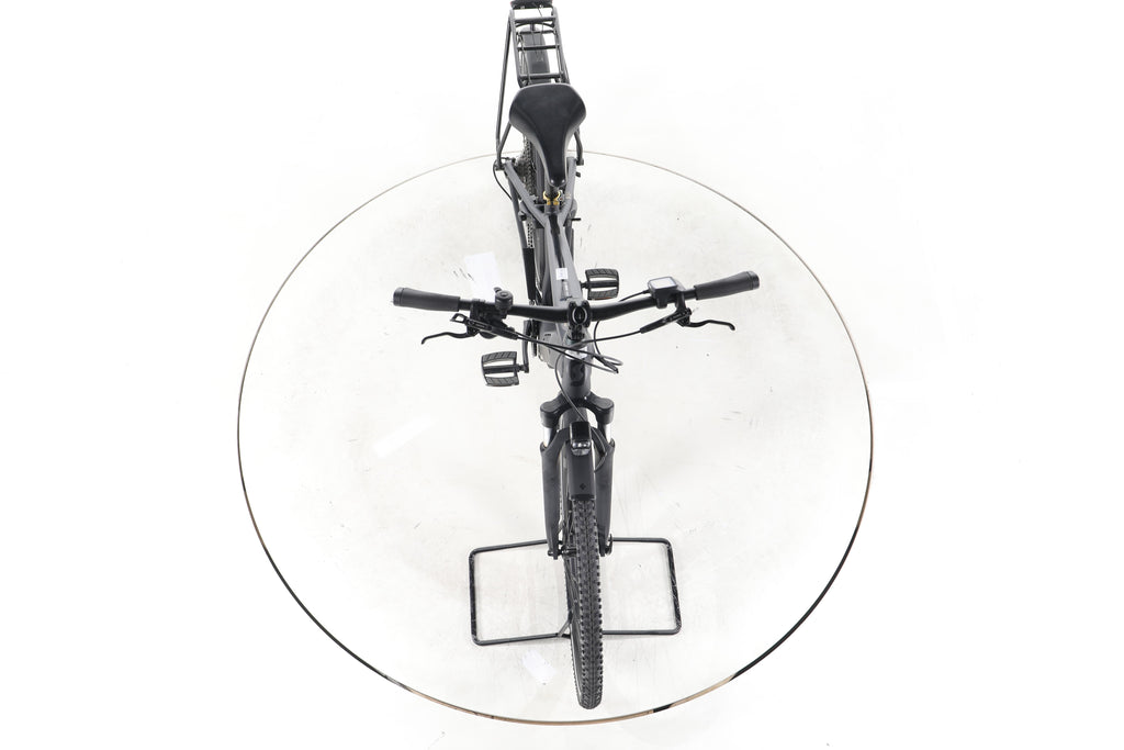 Scott Sub Sport eRIDE 20 Trekking E-Bike - Image 16
