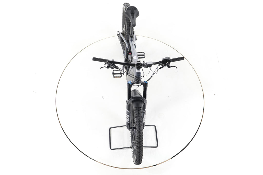 Ghost E-RIOT AM UNIVERSAL E-Bike Fully - Image 16
