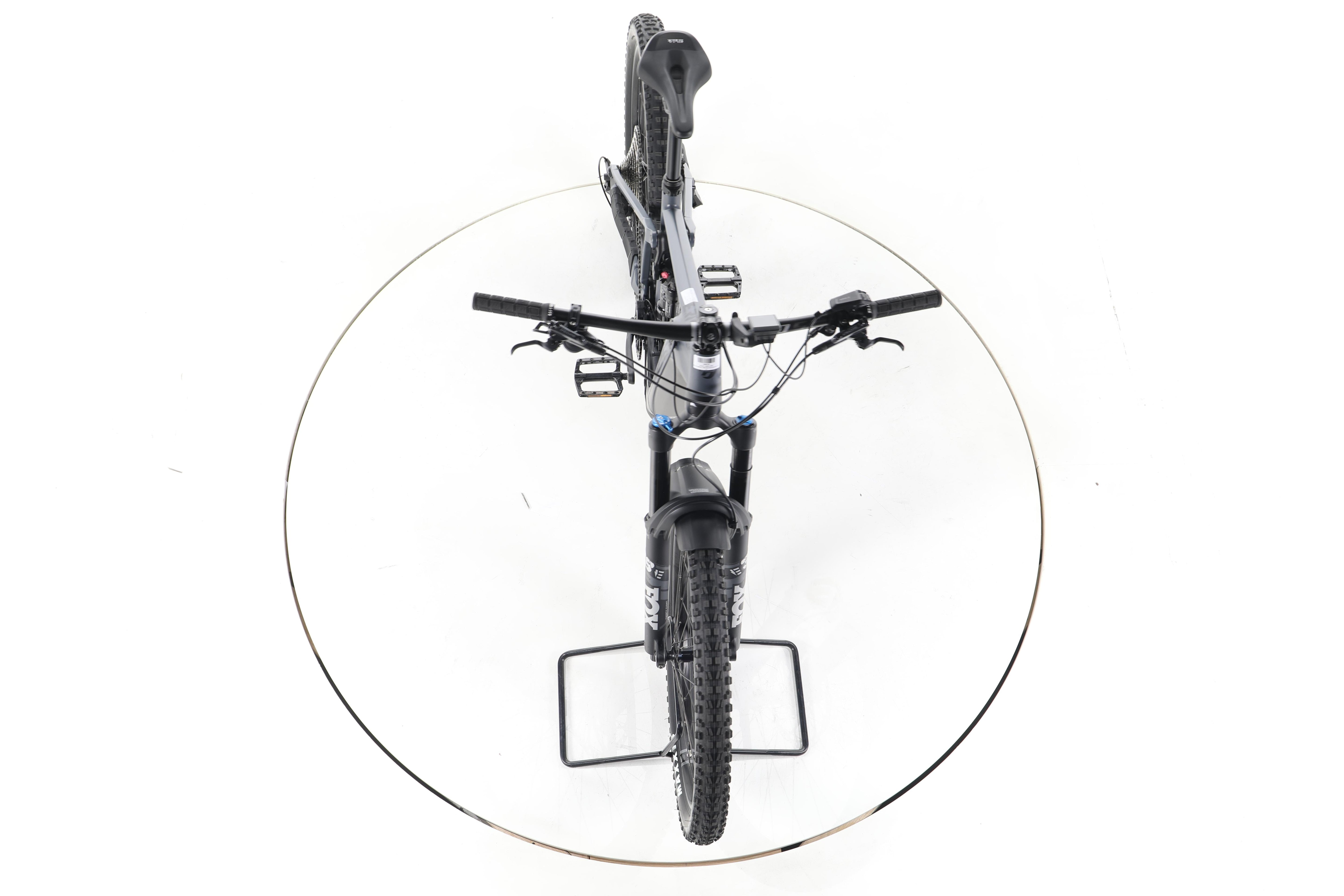 Ghost E-RIOT AM UNIVERSAL E-Bike Fully - Image 16
