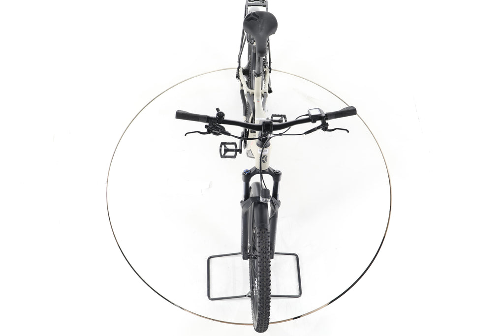 Carver SUV E.510 FS SUV E-Bike - Image 16