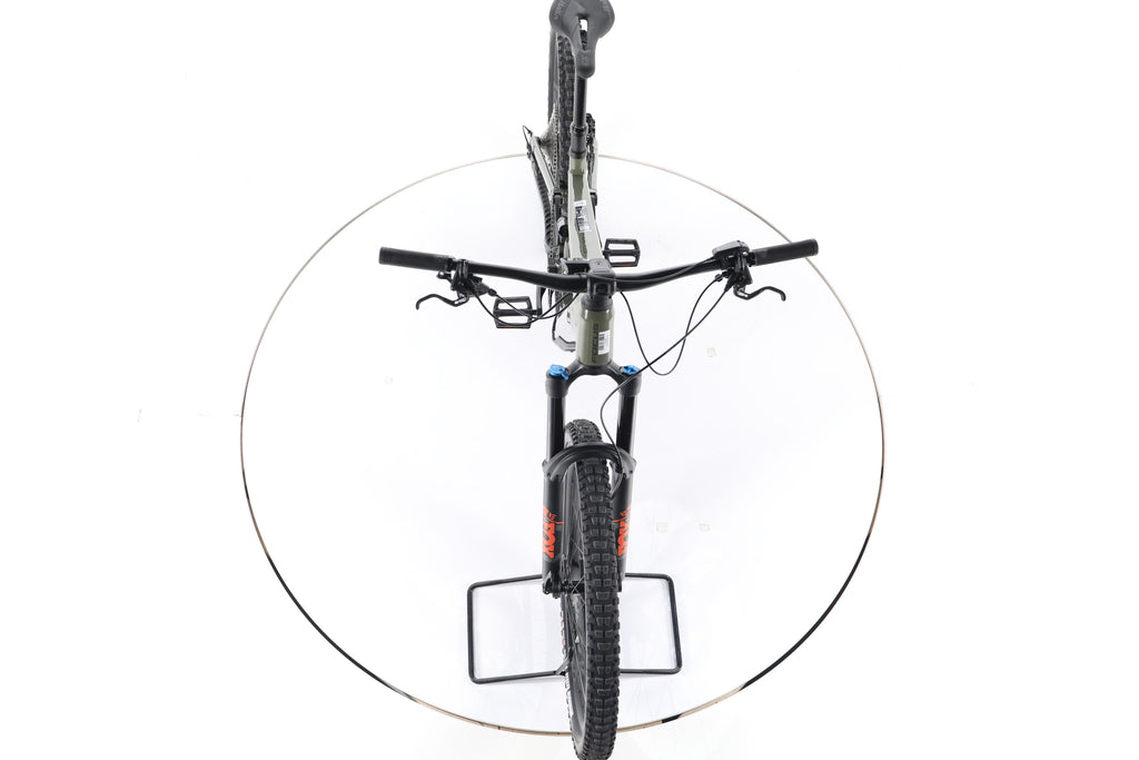 Focus Sam² 6.8 Fully E-Bike 2023 - Image 16