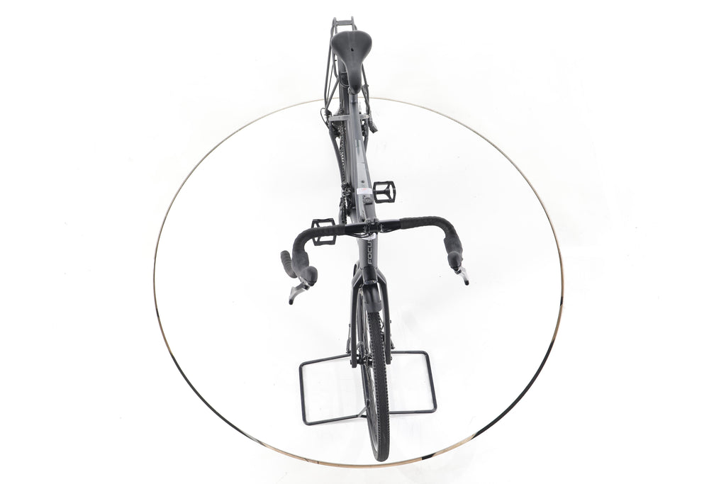 Focus Atlas 6.7 EQP Fahrrad City & Trekking - Image 16