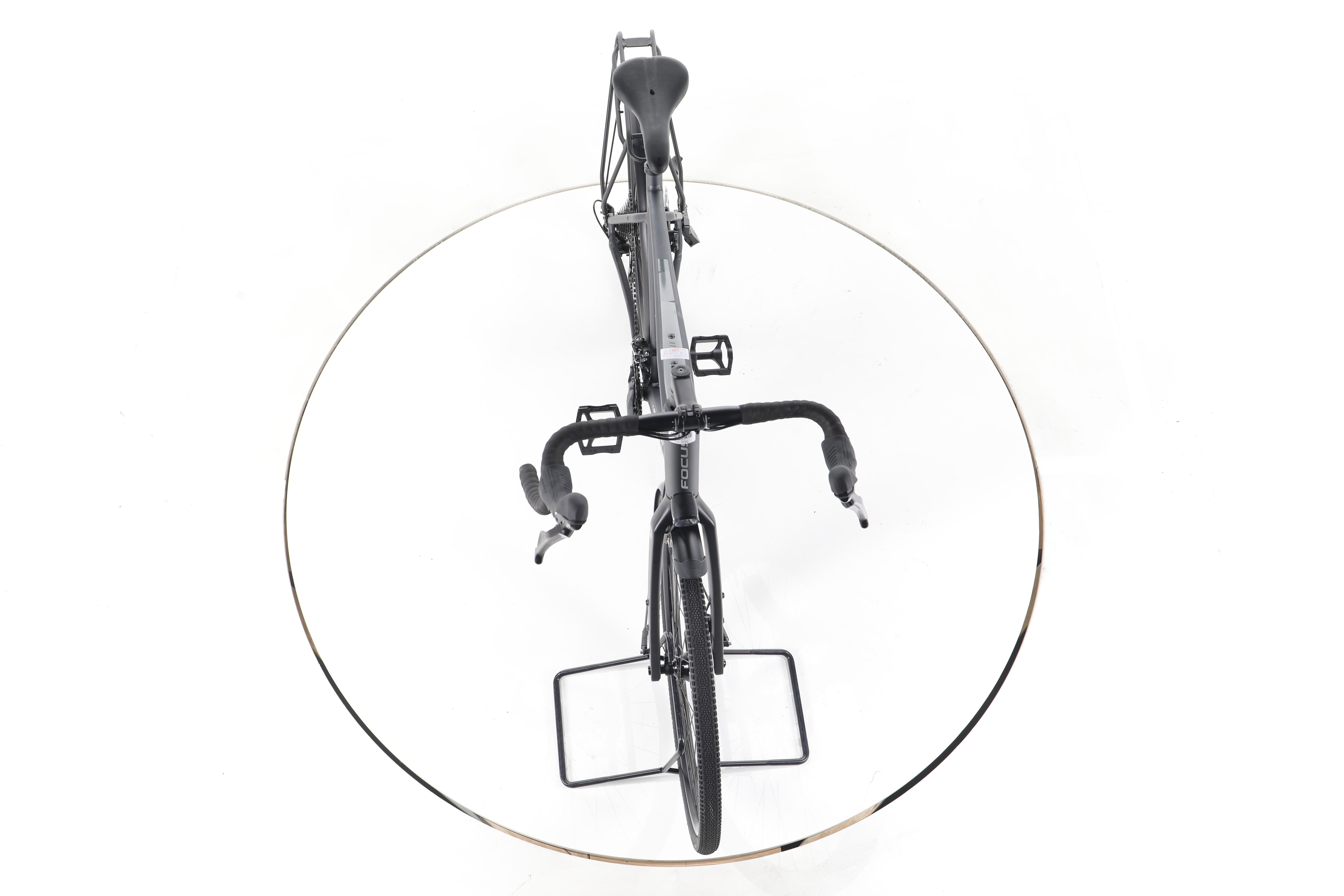 Focus Atlas 6.7 EQP Fahrrad City & Trekking - Image 16