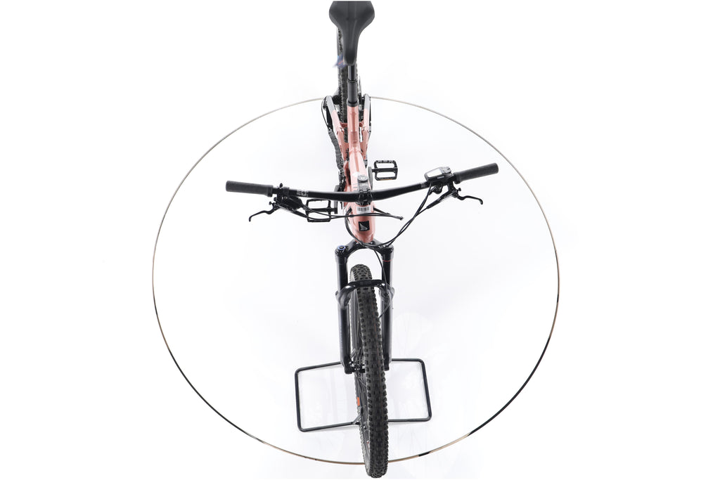 Haibike AllTrail 7 Fully E-Bike 2024 - Image 16