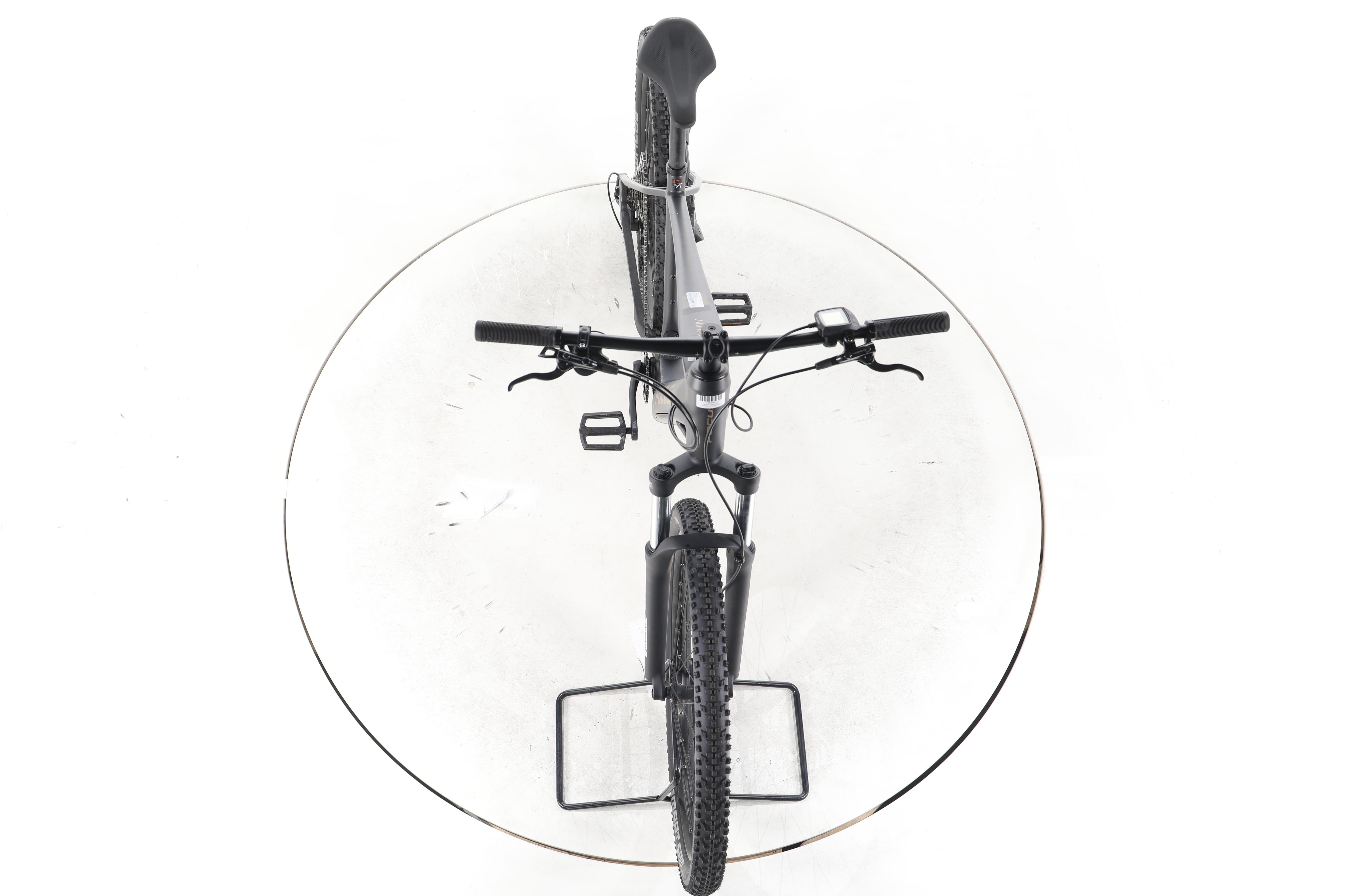 Focus Jarifa² 6.7 Nine E-Bike - Image 16