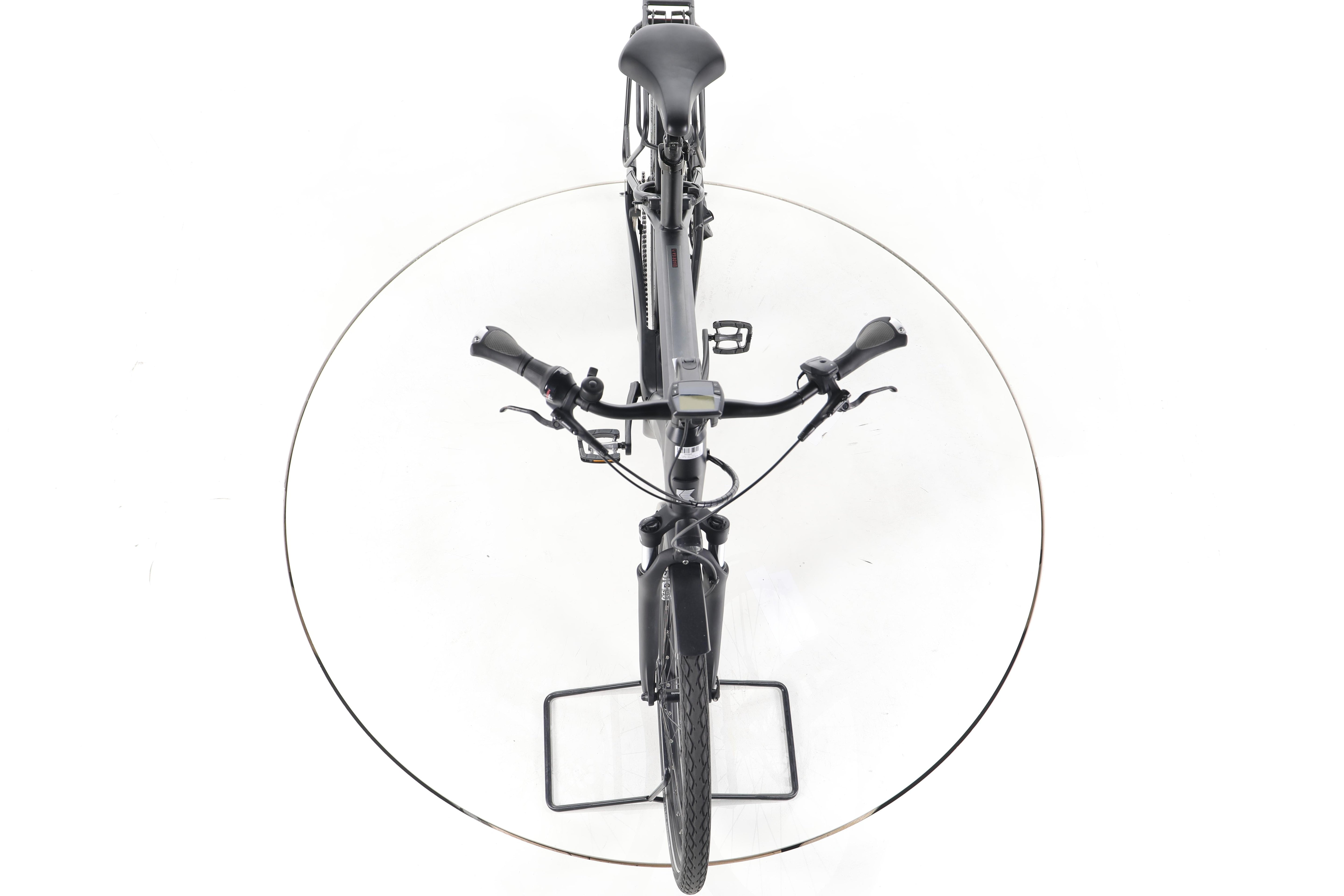Kettler Quadriga P5 RT City E-Bike - Image 16