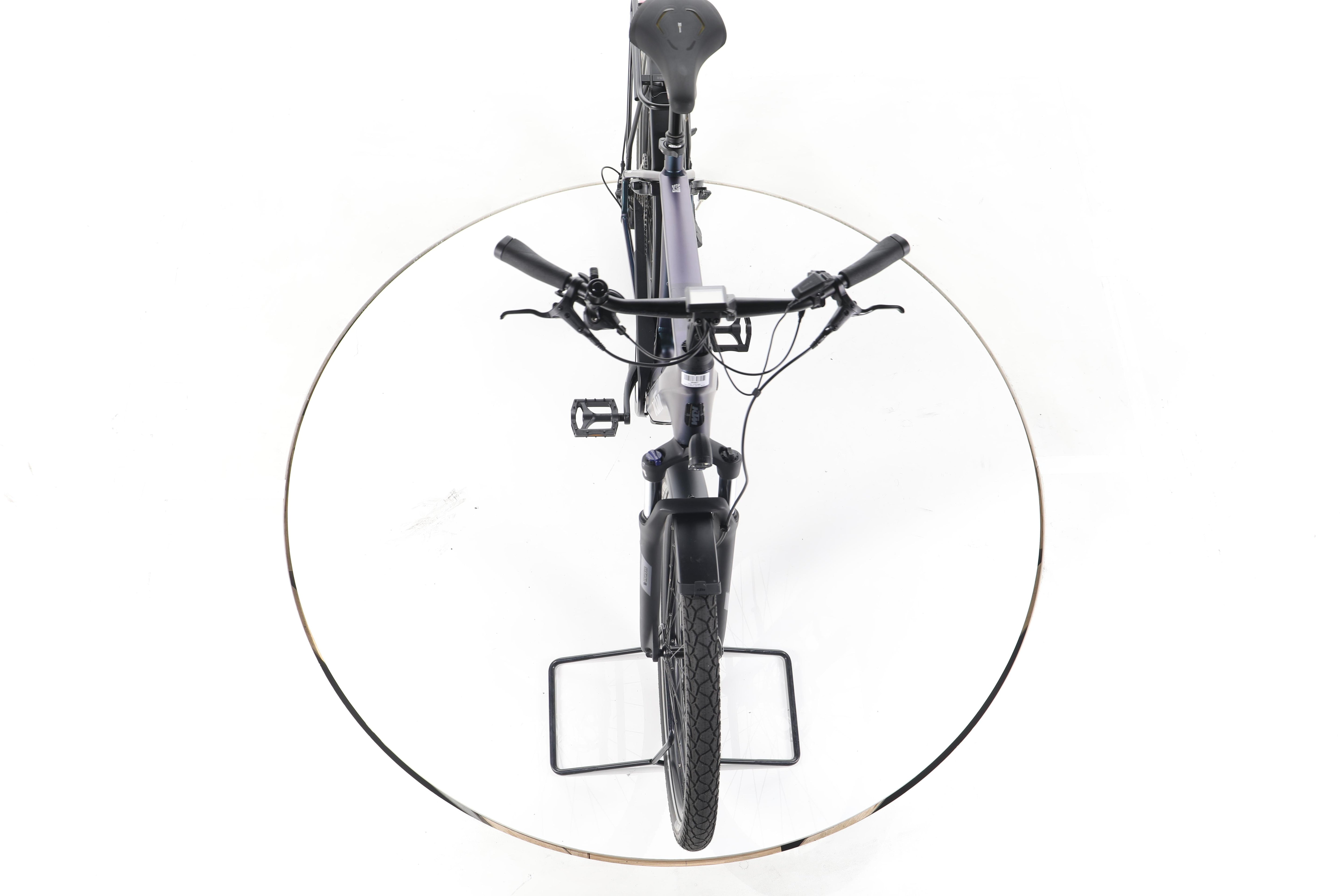 KTM Macina GRAN 820 Trekking E-Bike 2024 - Image 16