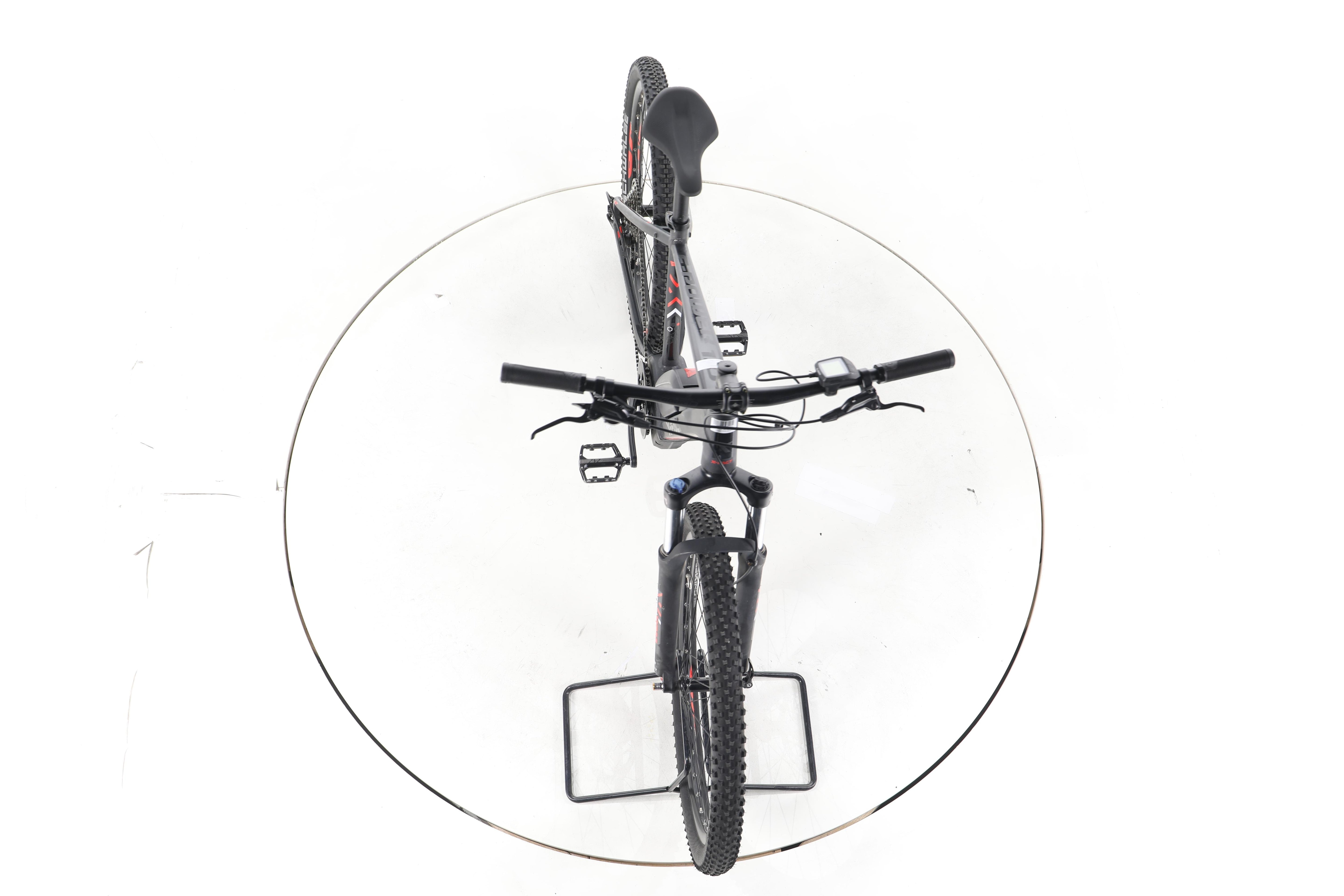 X-Fact E-Power 1.0 E-Bike 2025 - Image 16